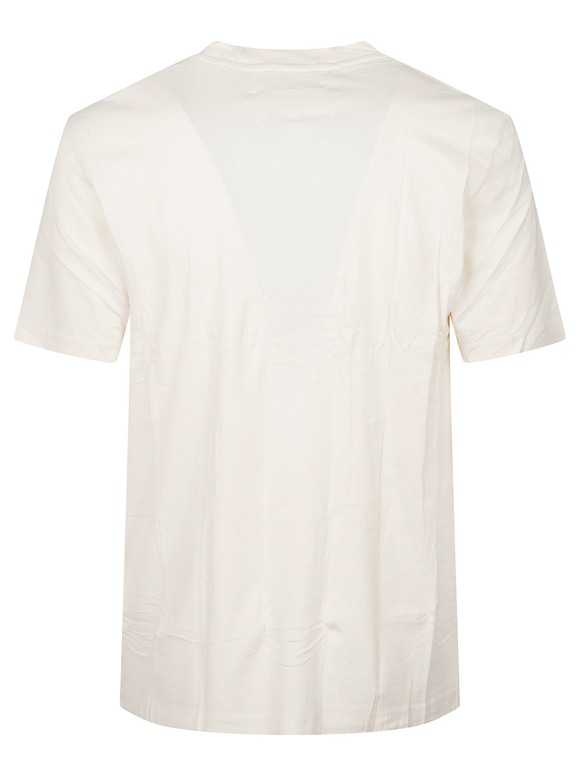 Maison Margiela T-Shirts And Polos Cotton