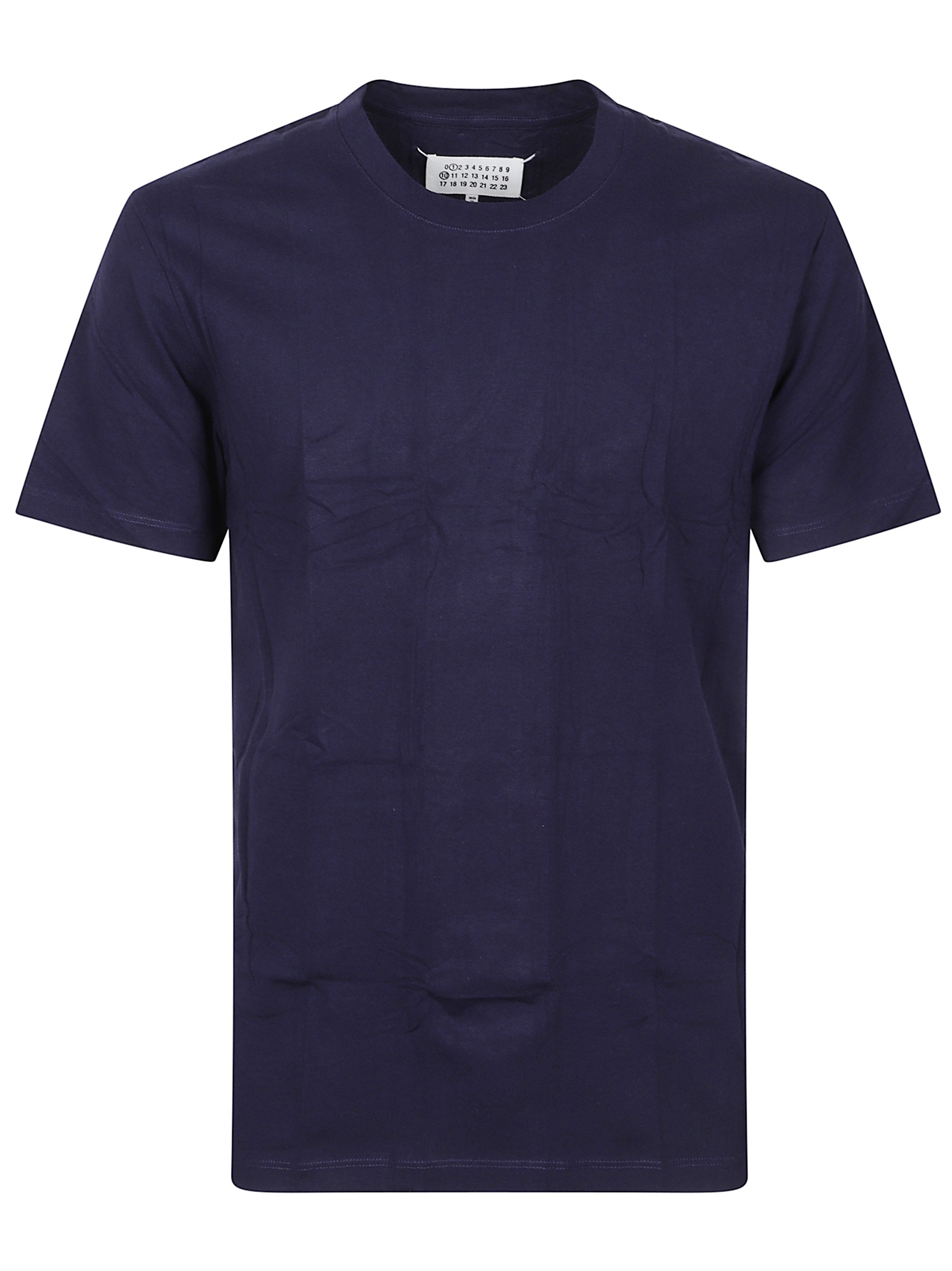 Maison Margiela T-Shirts And Polos Cotton