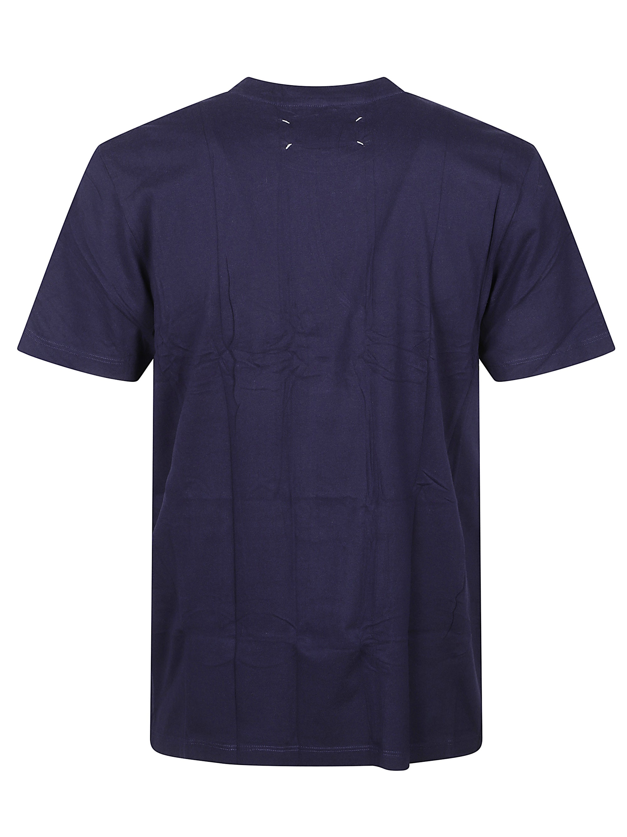 Maison Margiela T-Shirts And Polos Cotton