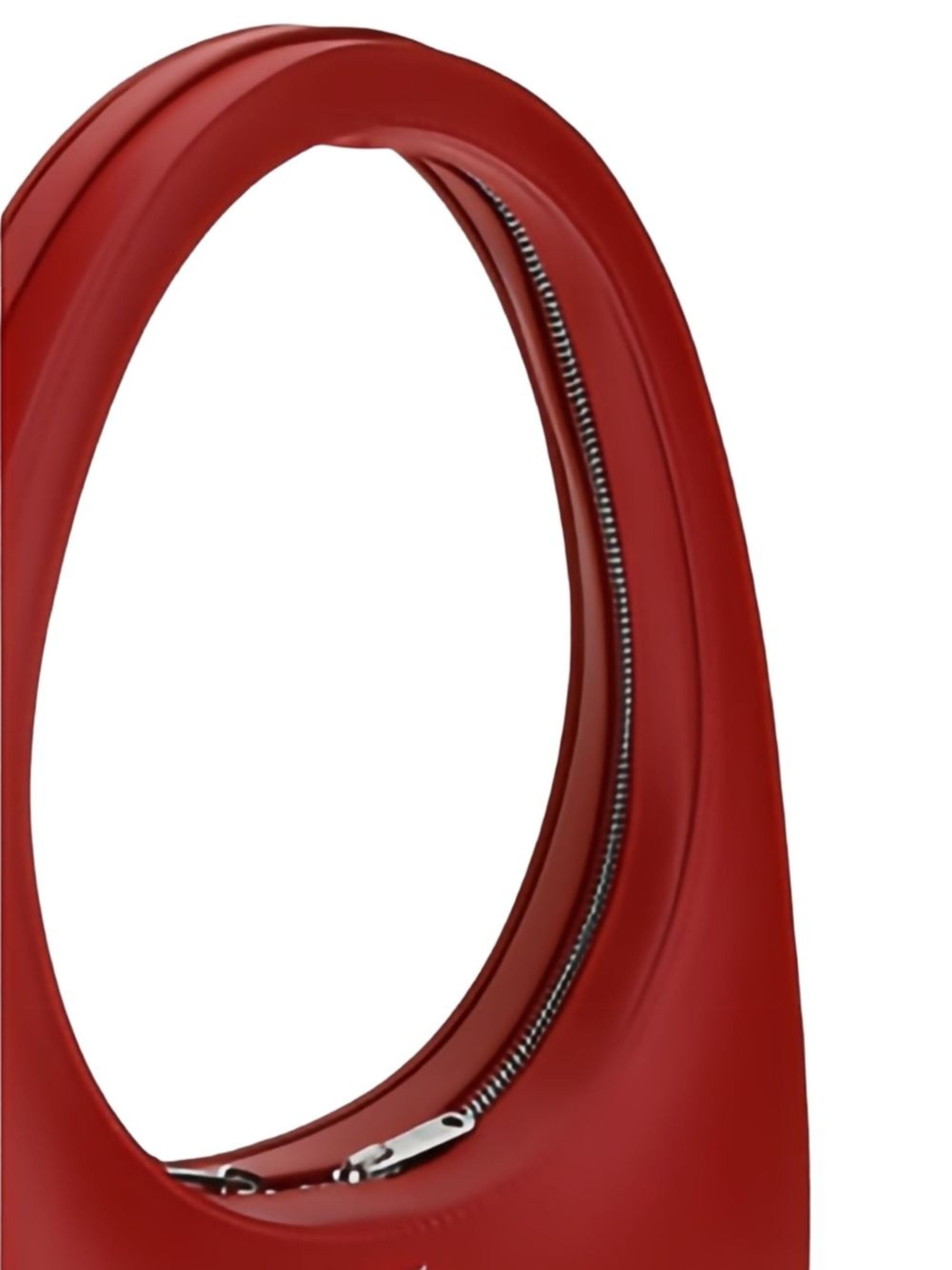 Coperni Bags Red