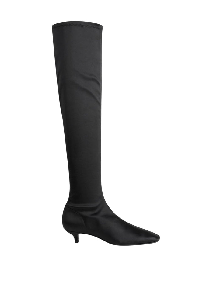 Toteme Boots Black