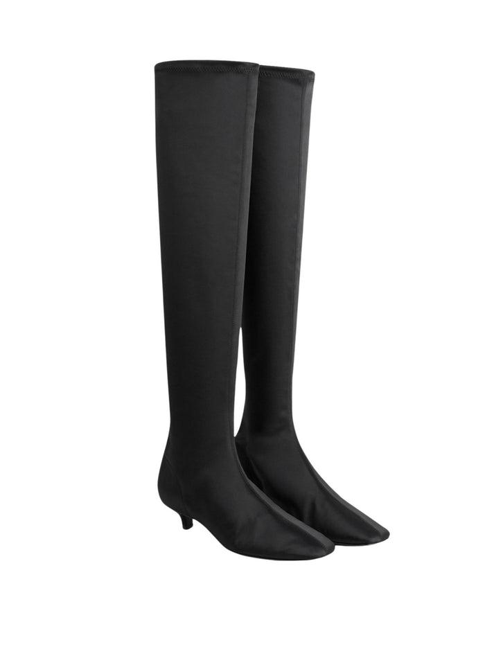 Toteme Boots Black