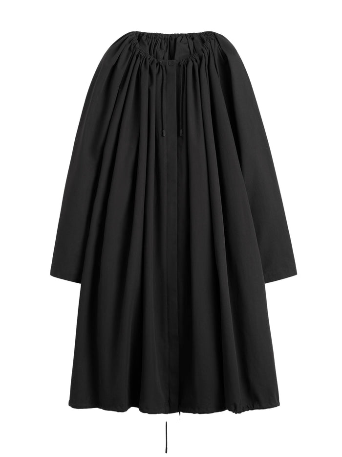 Toteme Coats Black