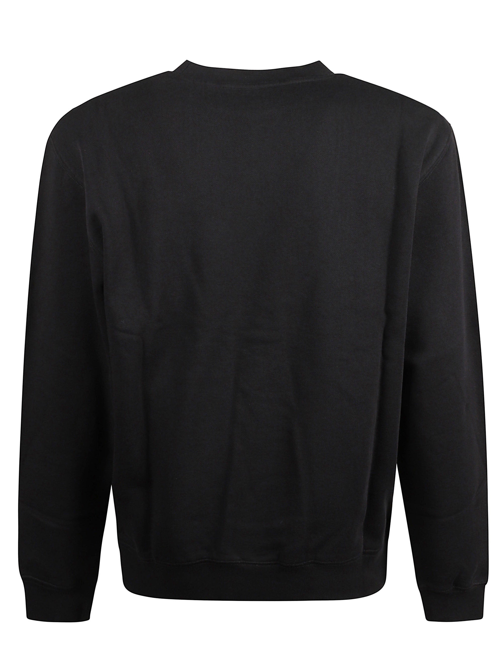 Jacquemus Sweaters Black Cotton