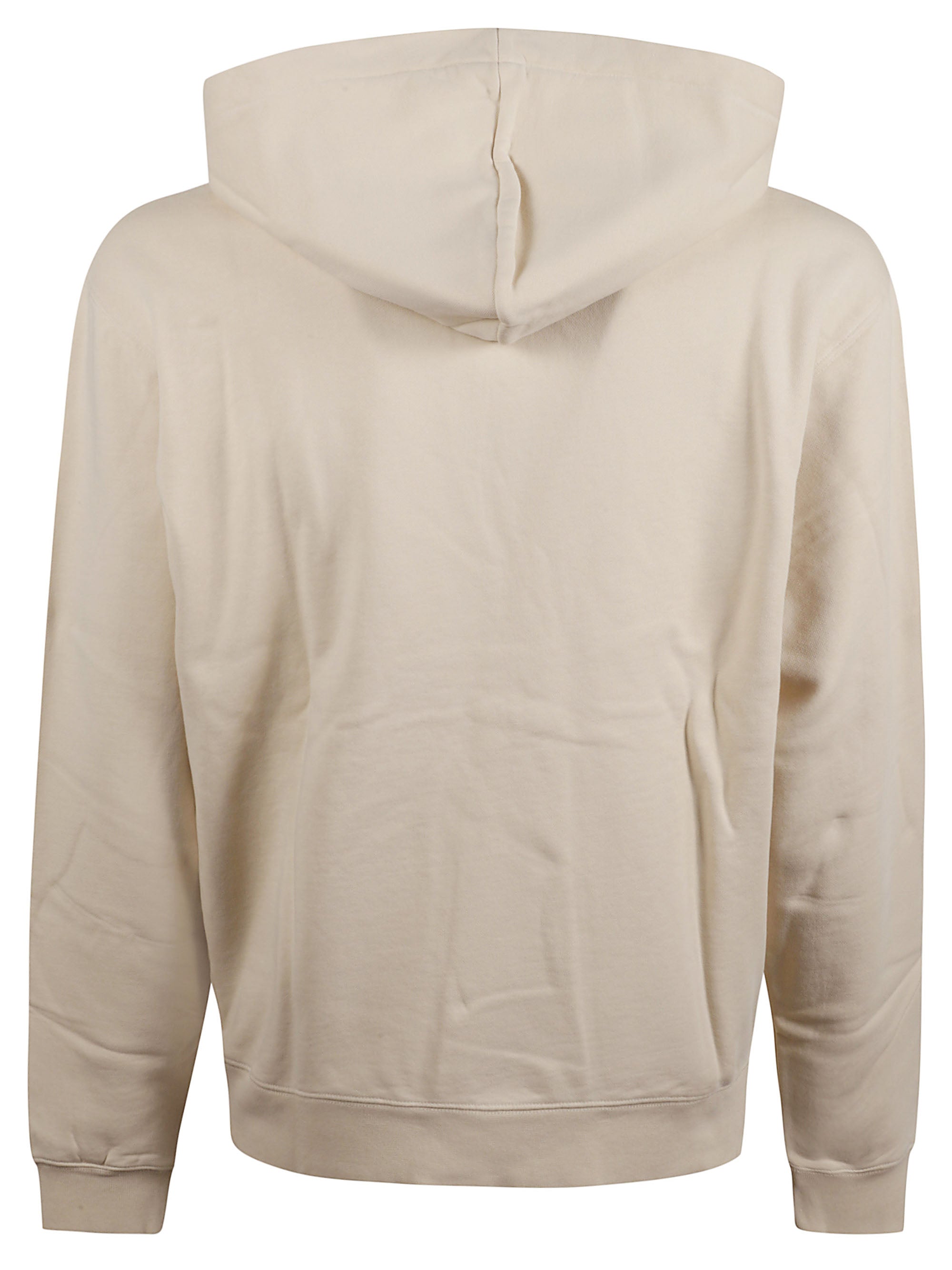Jacquemus Sweaters Beige Cotton
