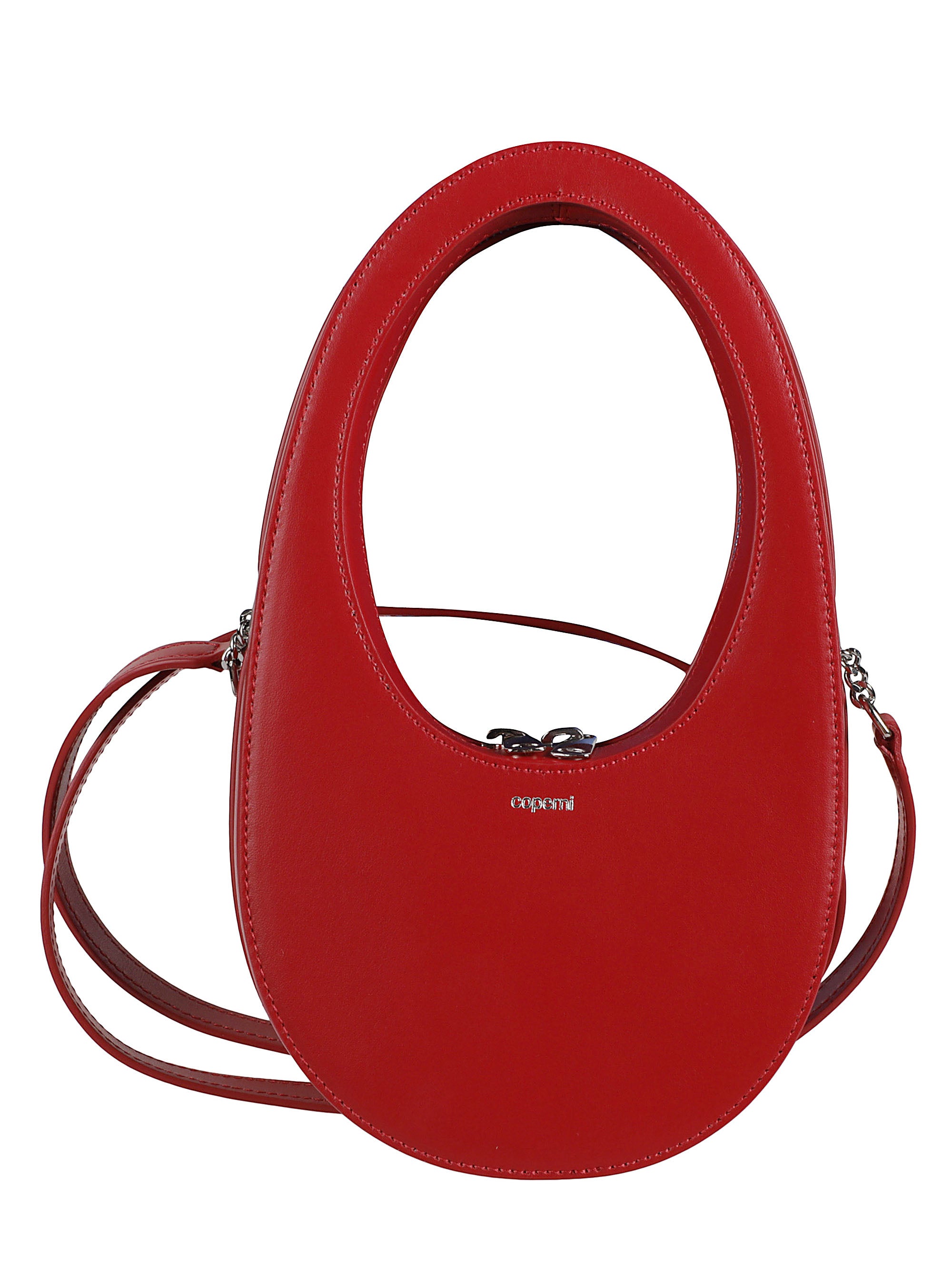 Coperni Bags Red