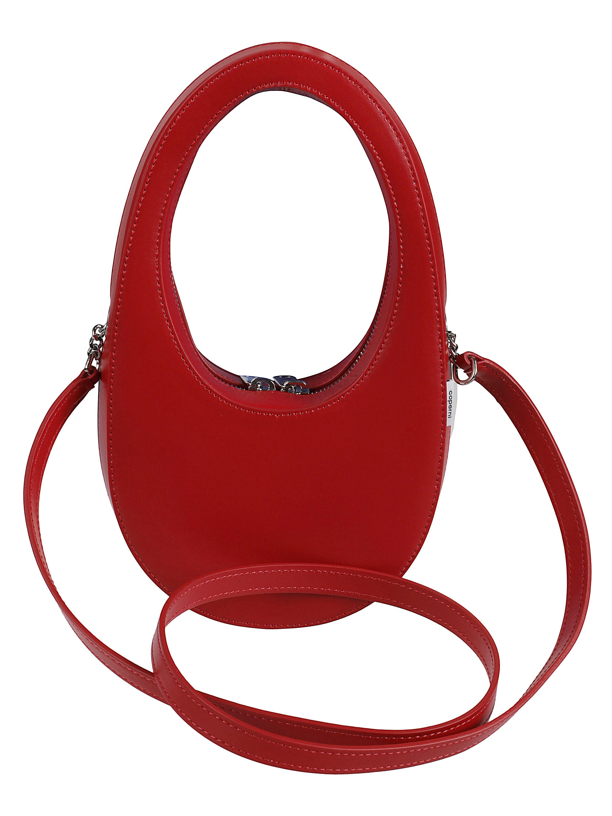 Coperni Bags Red