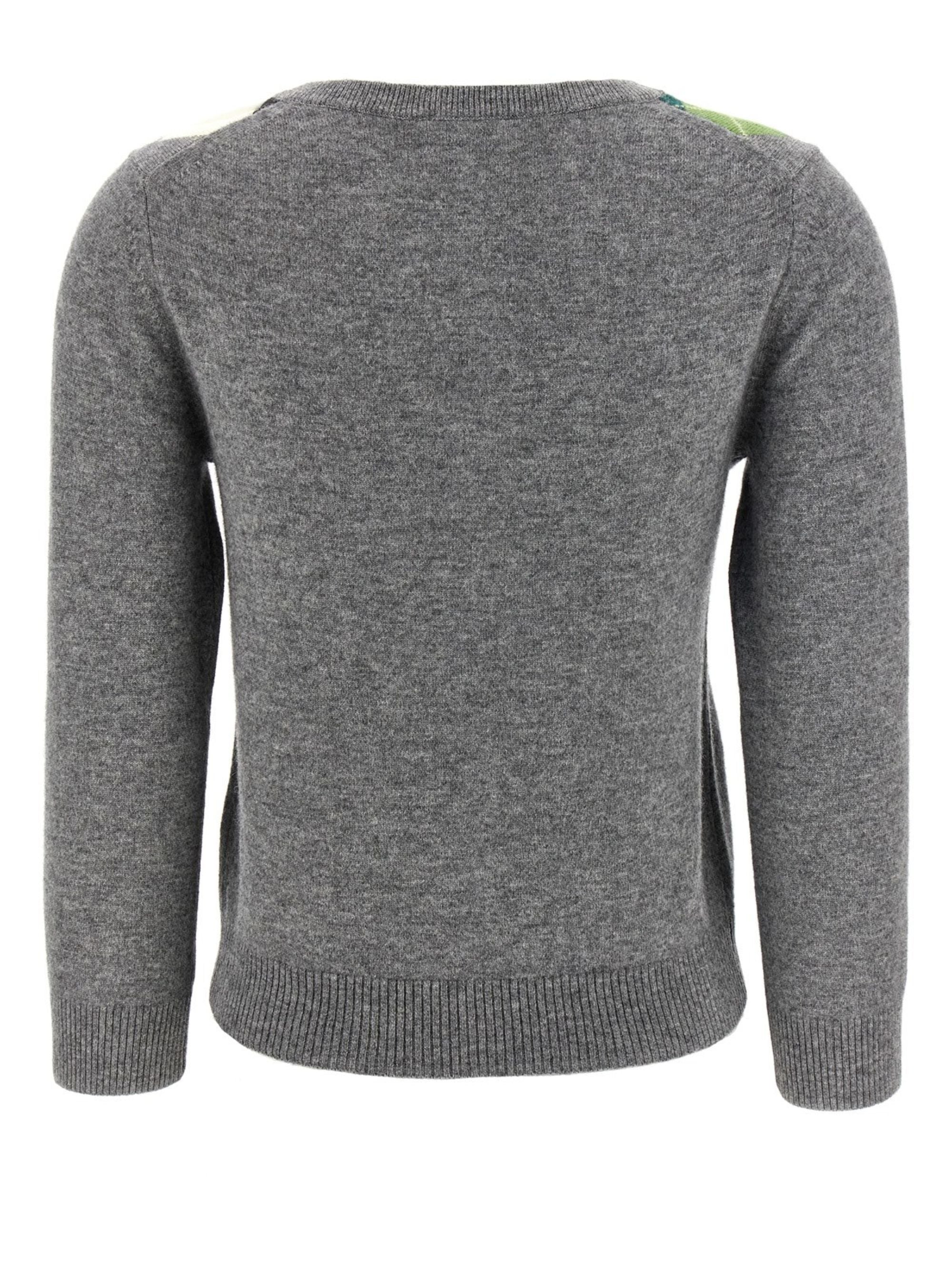 GANNI Sweaters MultiColour Wool Cashmere