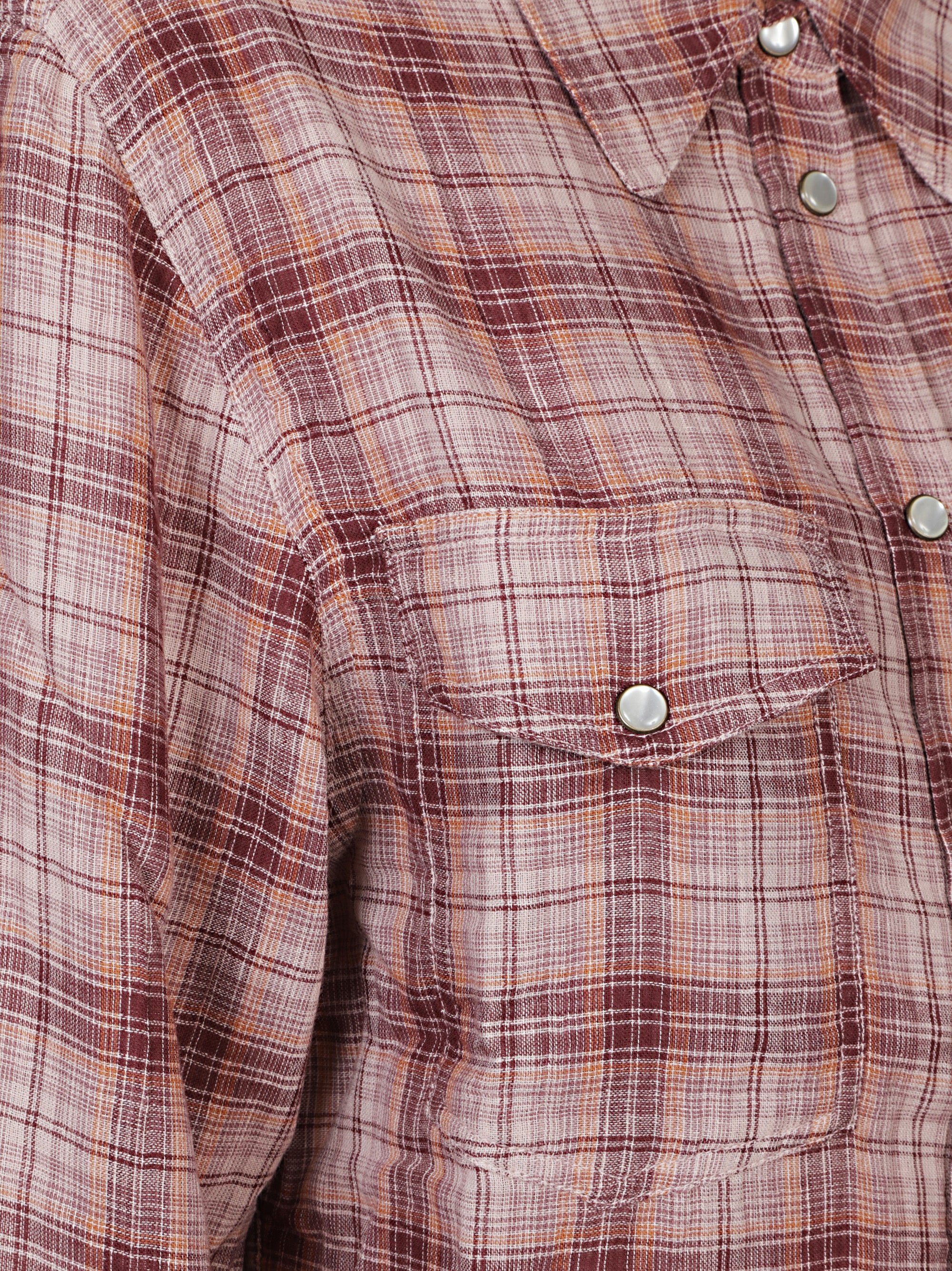 Marant Etoile Shirts Multicolour Cotton