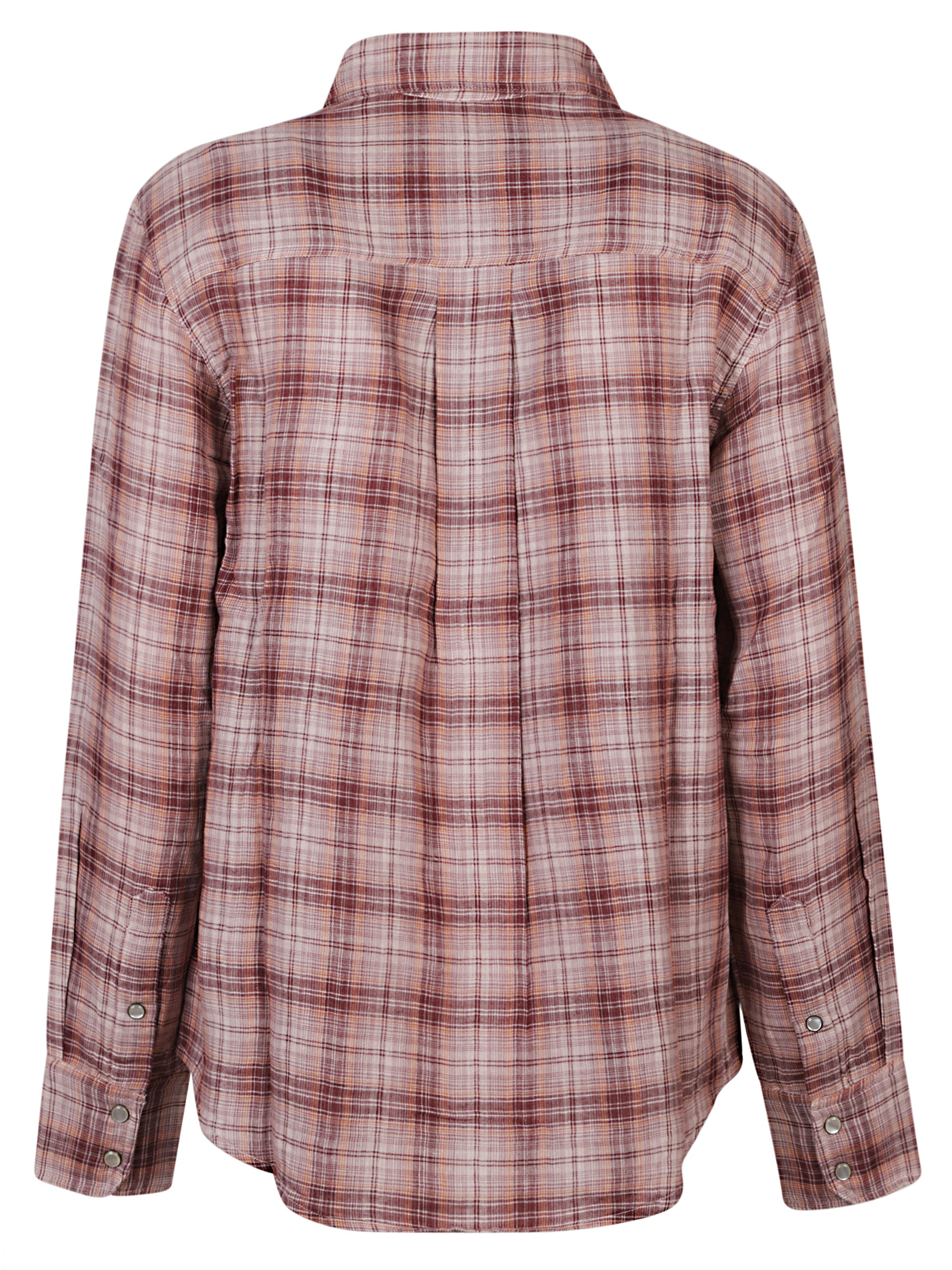 Marant Etoile Shirts Multicolour Cotton