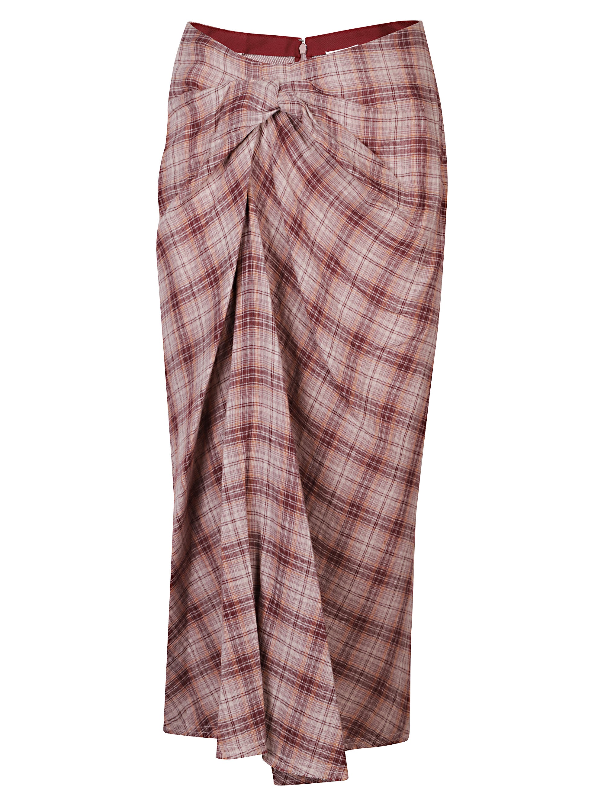 Marant Etoile Skirts Multicolour Cotton