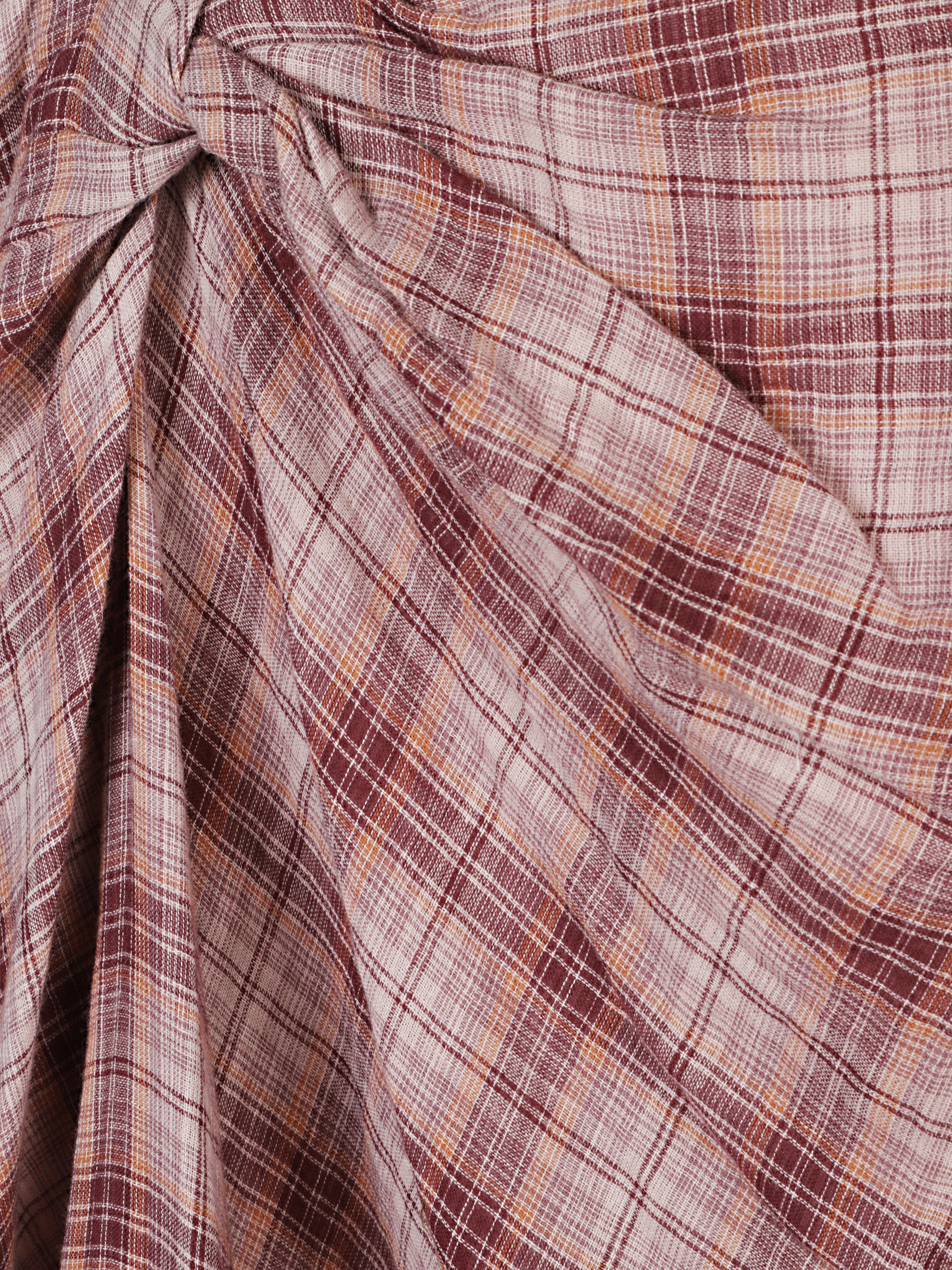 Marant Etoile Skirts Multicolour Cotton