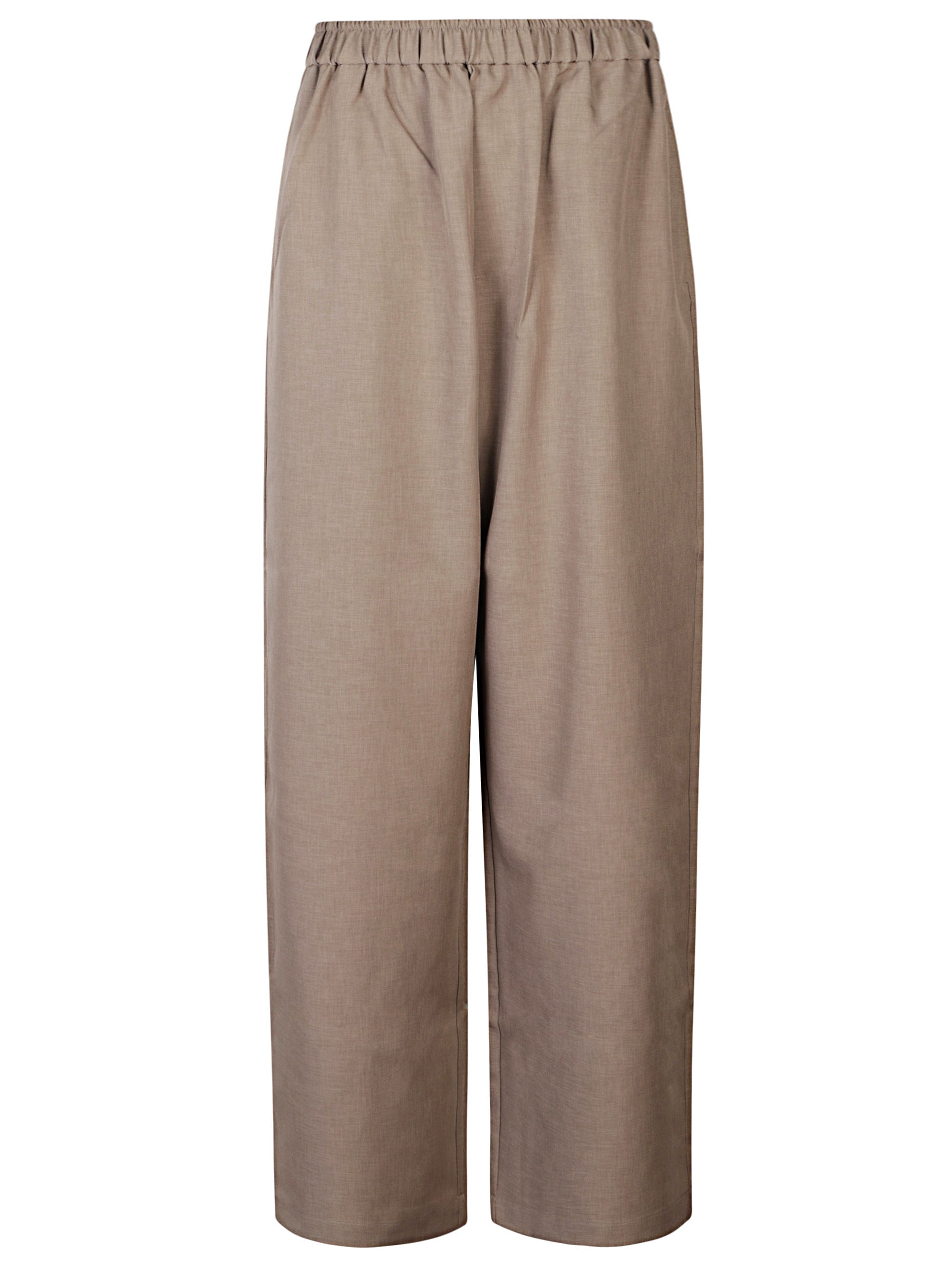 The Frankie Shop Jackets Beige Polyester