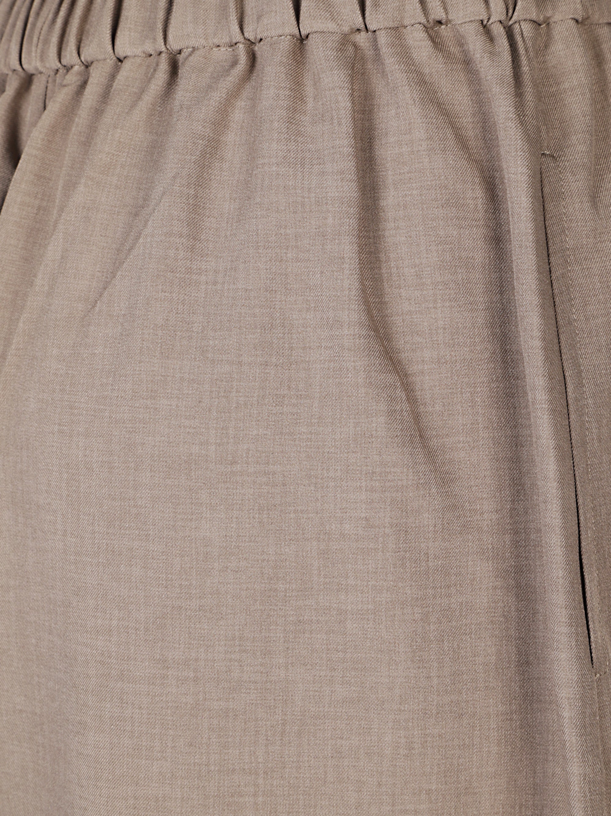 The Frankie Shop Jackets Beige Polyester