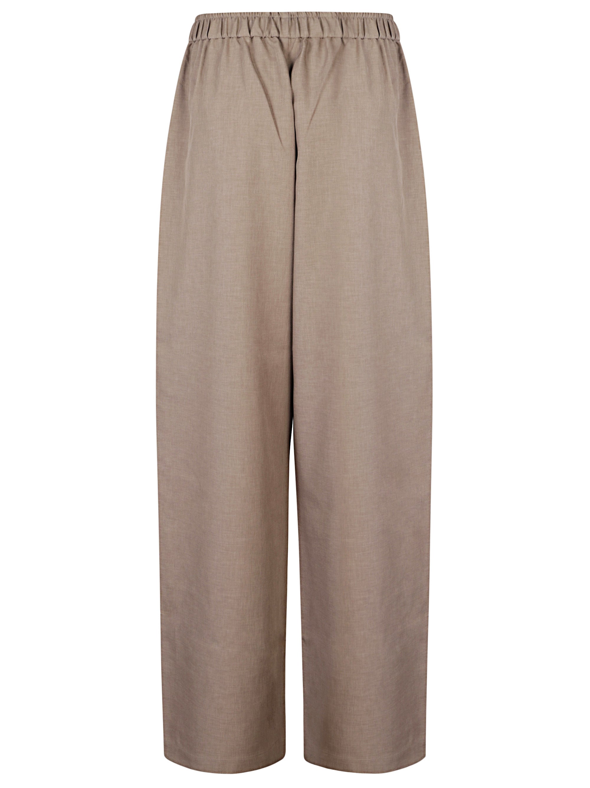 The Frankie Shop Jackets Beige Polyester