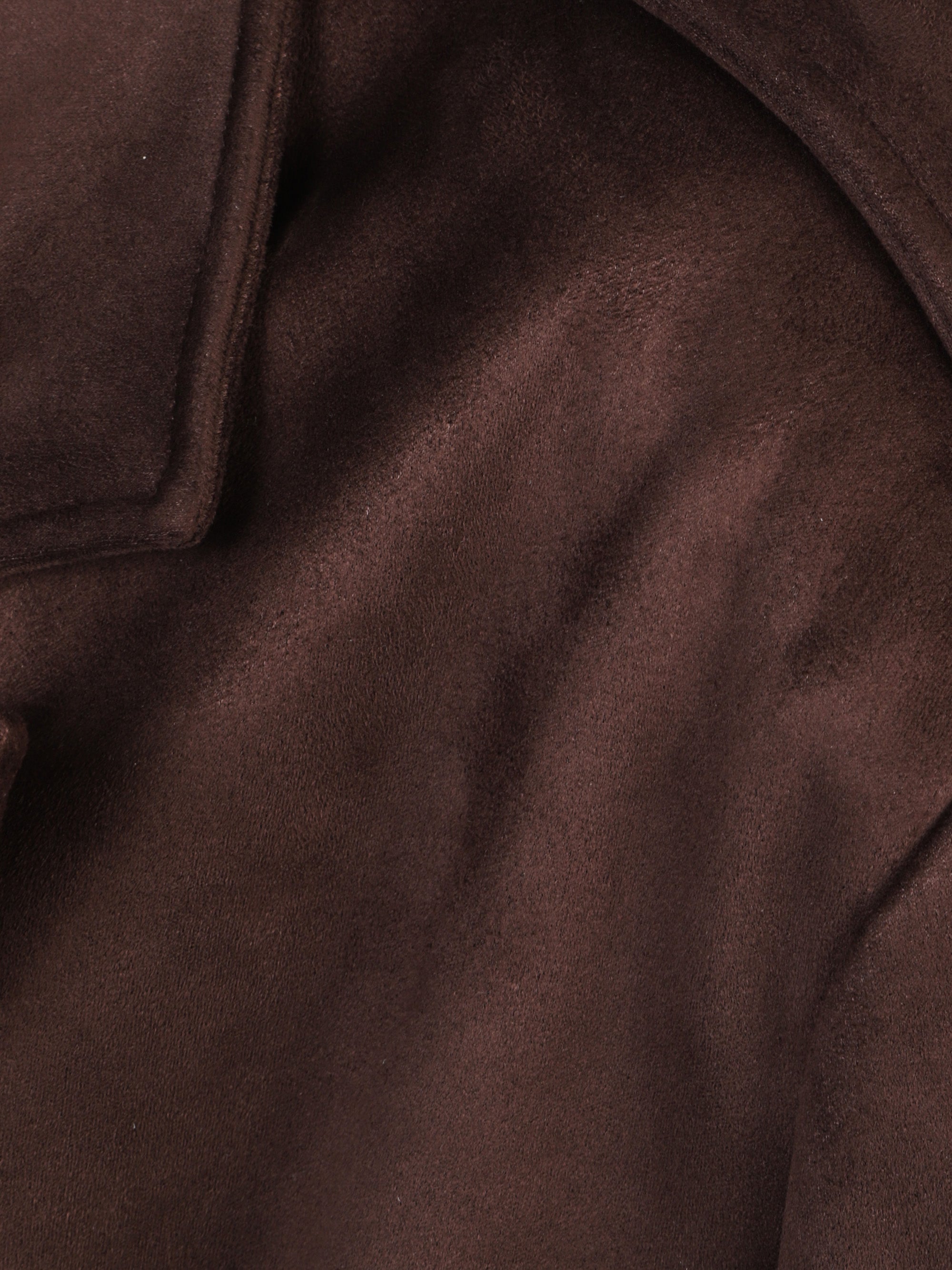 The Frankie Shop Coats Brown Polyester