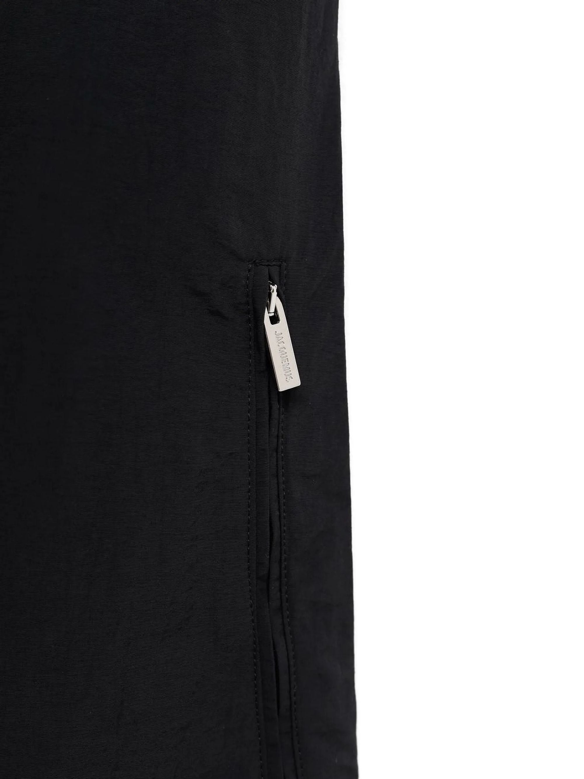 Jacquemus Trousers Black