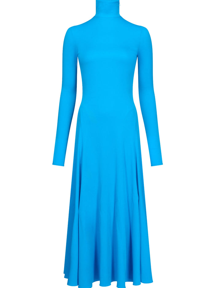 Alaia Dresses Azzurro