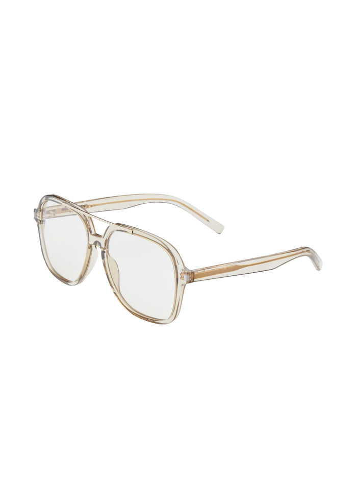 Saint Laurent Sunglasses Golden