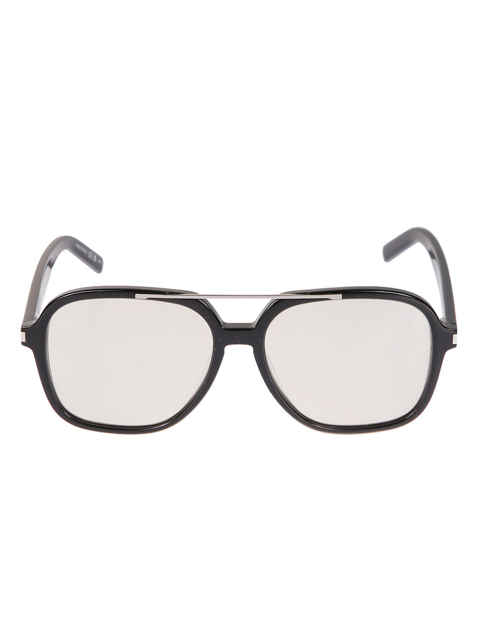 Saint Laurent Sunglasses Black
