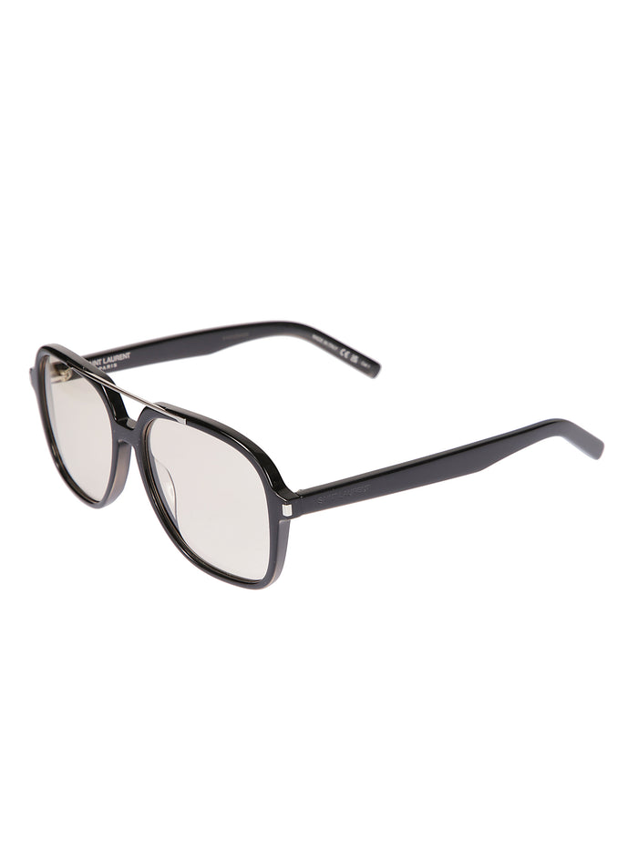 Saint Laurent Sunglasses Black
