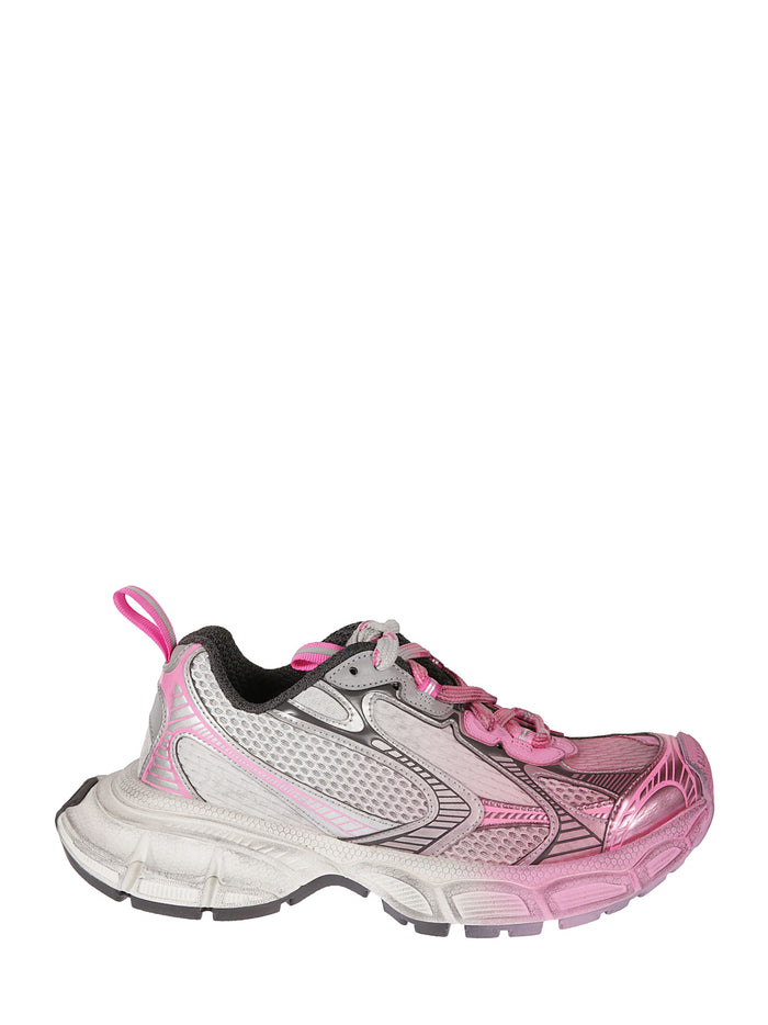 Balenciaga Sneakers MultiColour Polyurethane Polyester