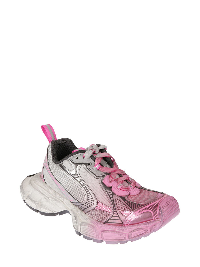 Balenciaga Sneakers MultiColour Polyurethane Polyester