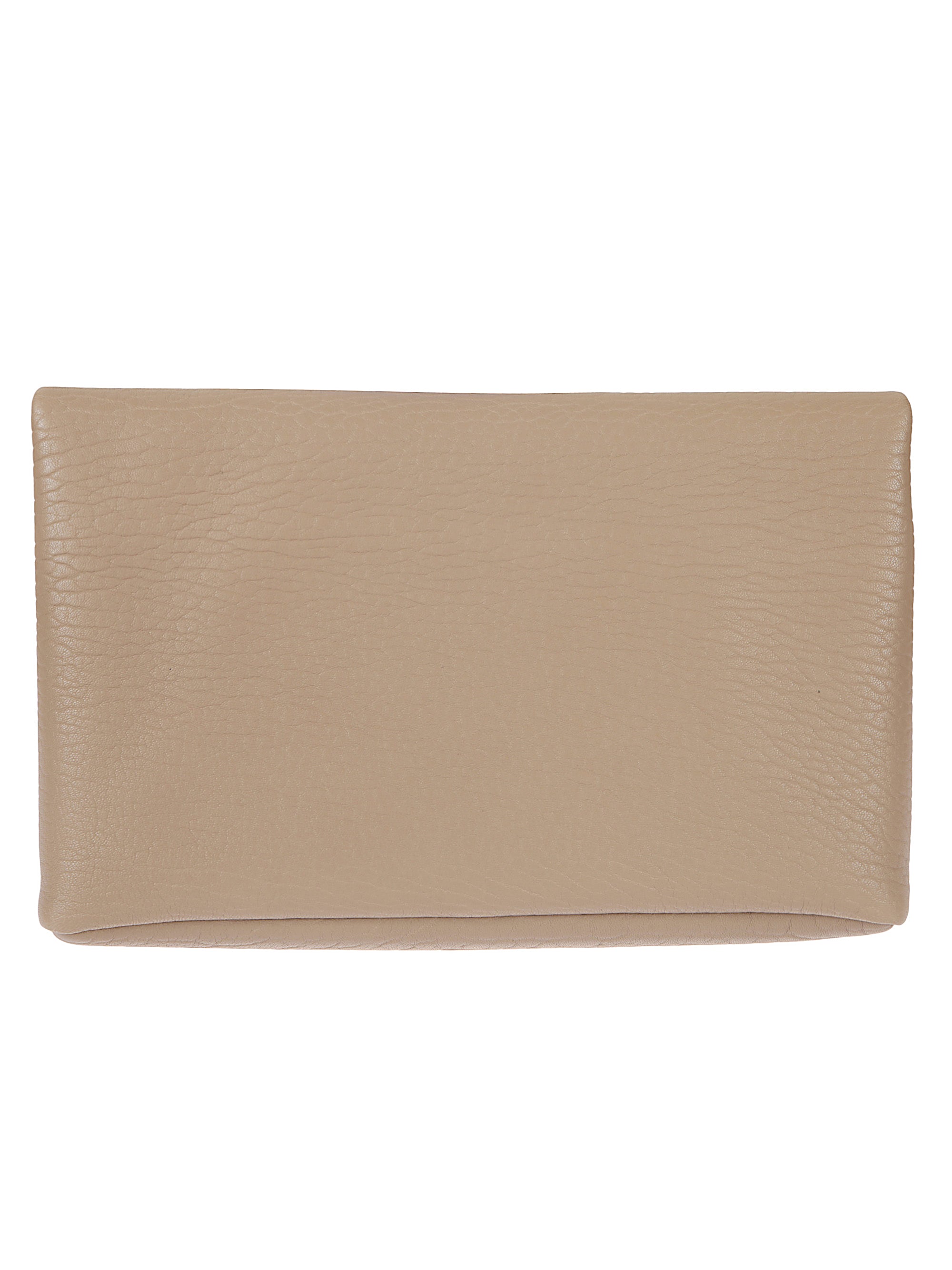 Saint Laurent Bags Grey Lamb