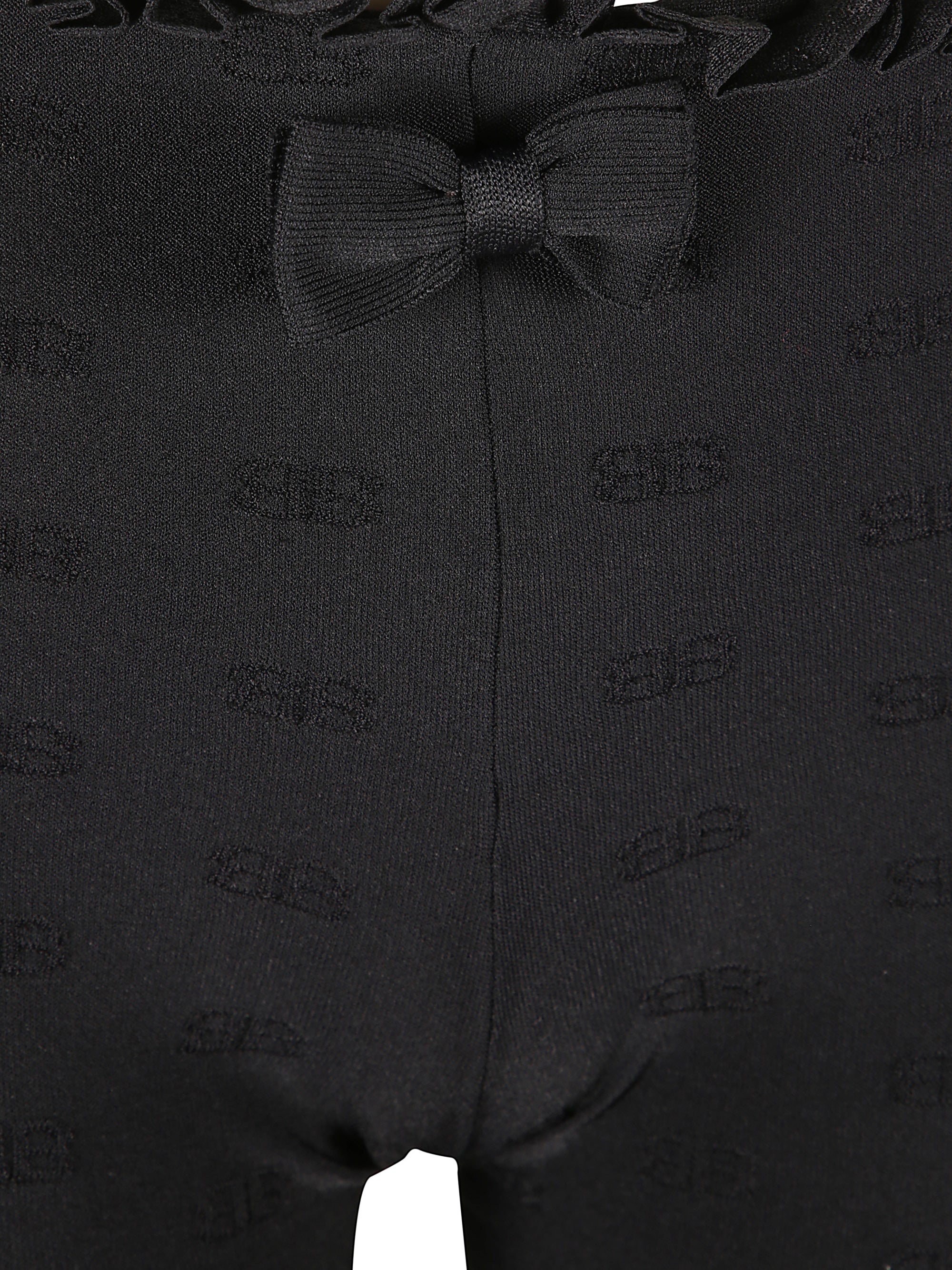 Balenciaga Trousers Black