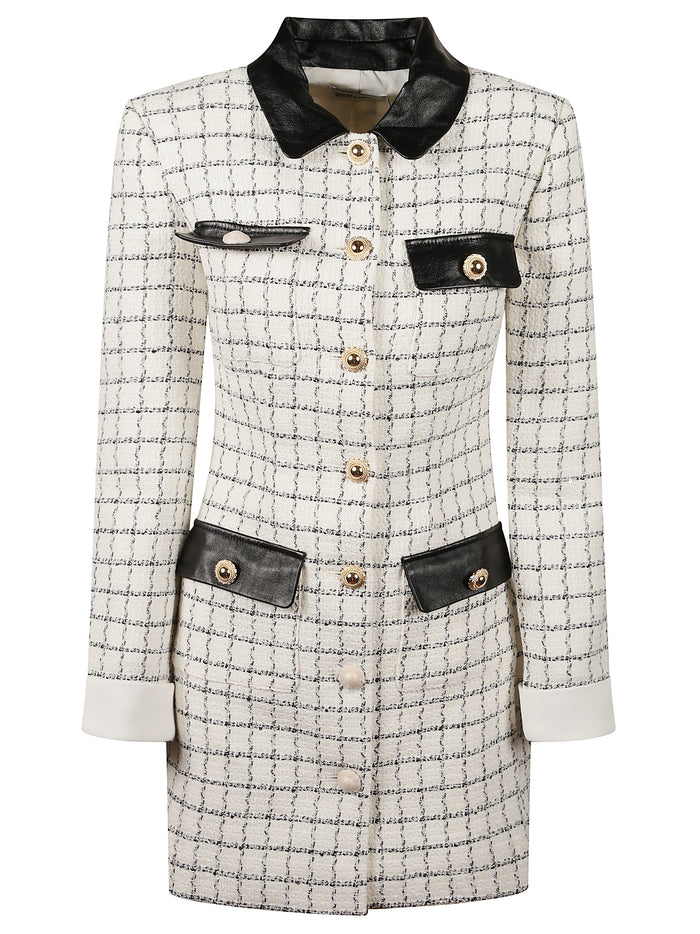 Self Portrait Dresses White