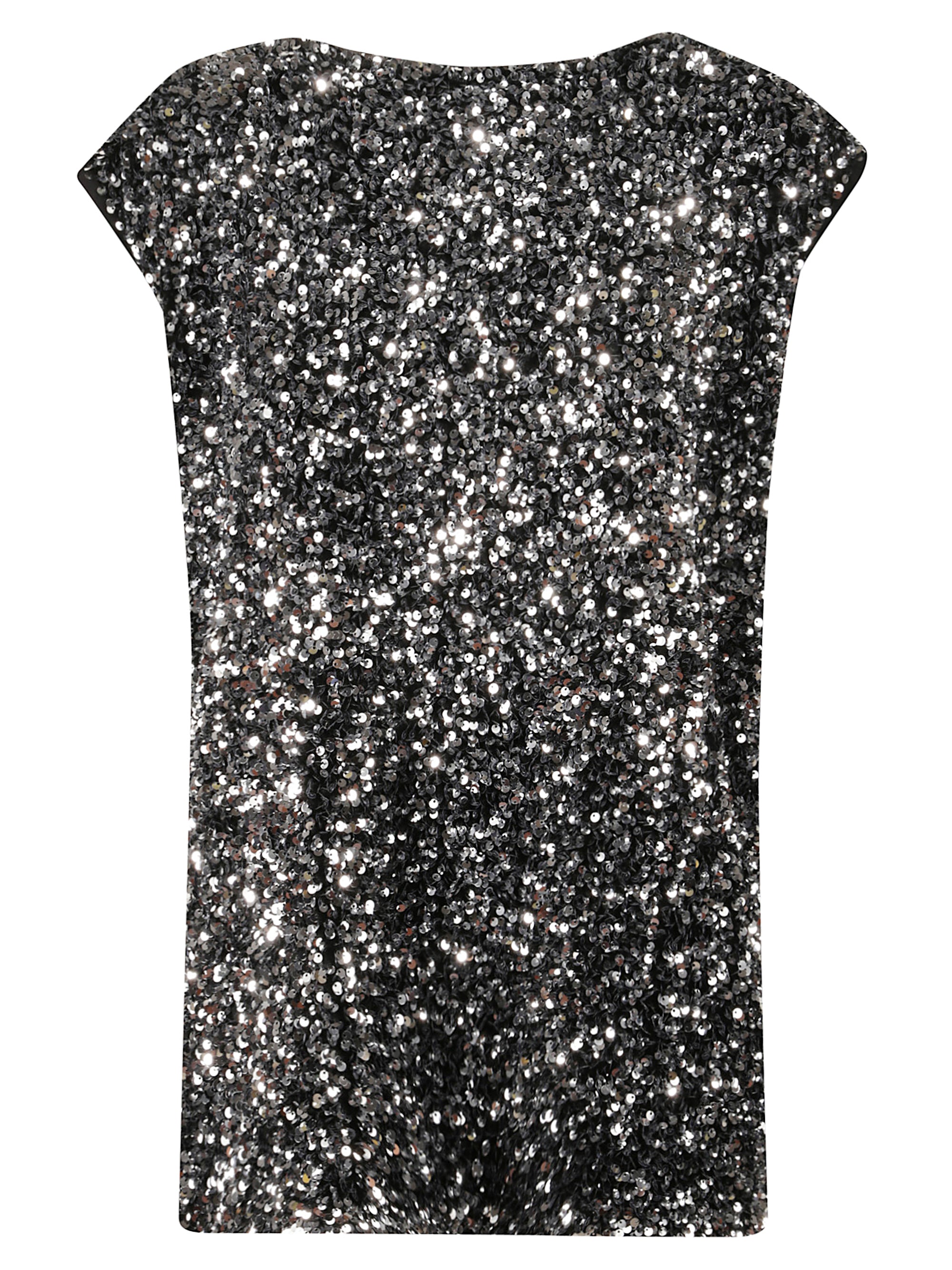 Junya Watanabe Top Black Wool