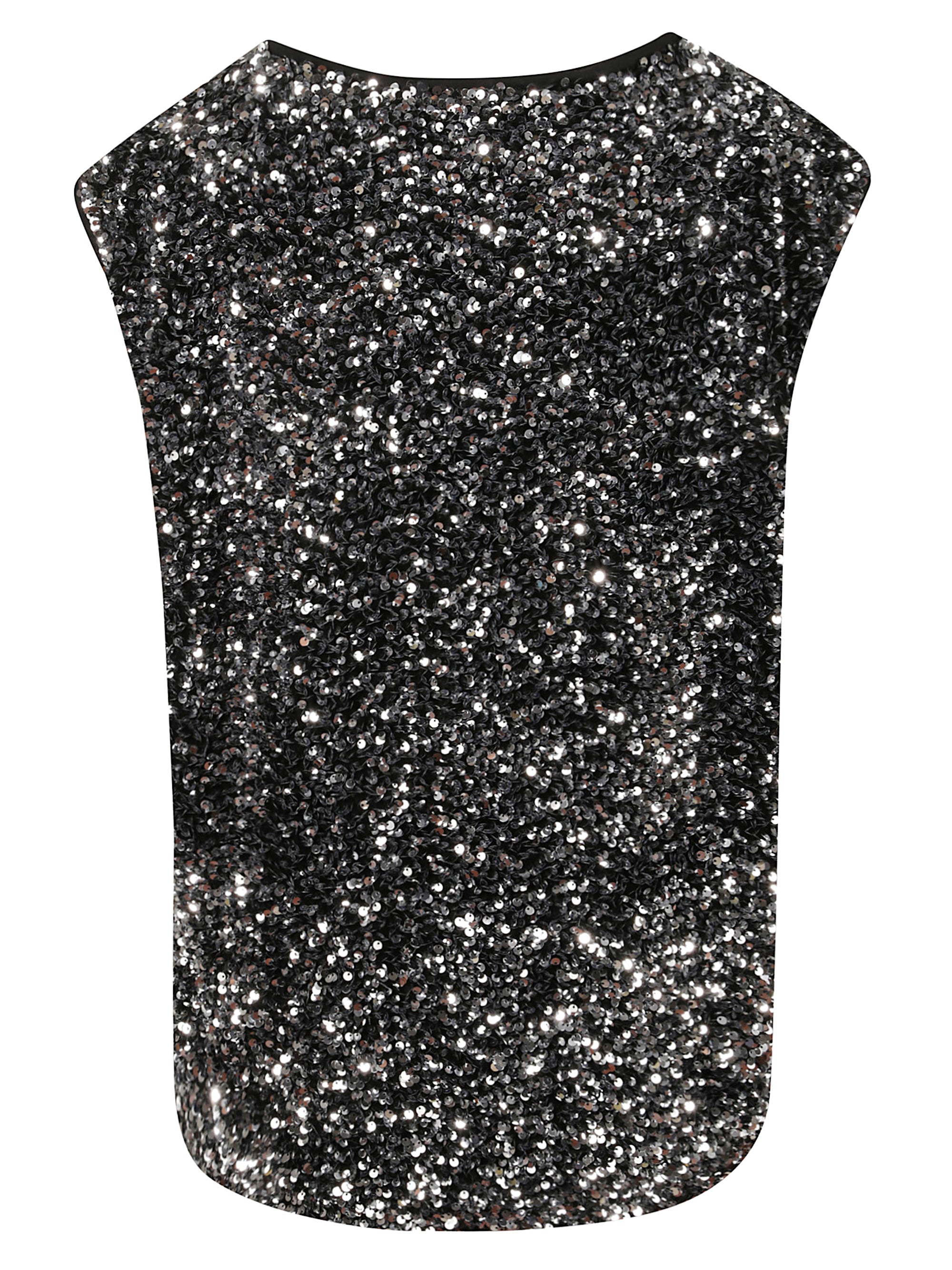 Junya Watanabe Top Black Wool