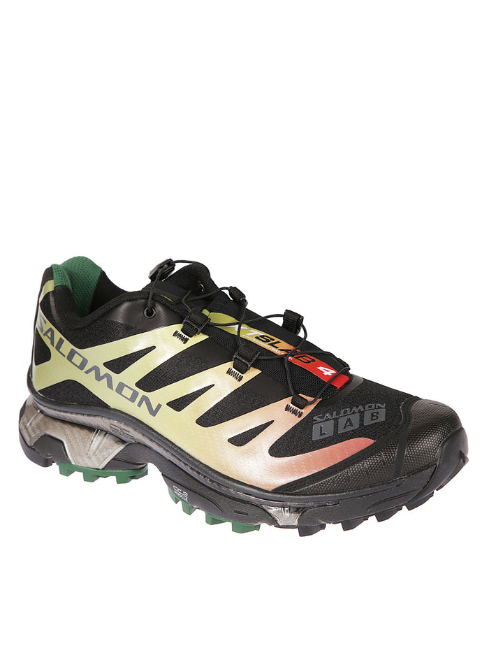 SALOMON Sneakers MultiColour Textile