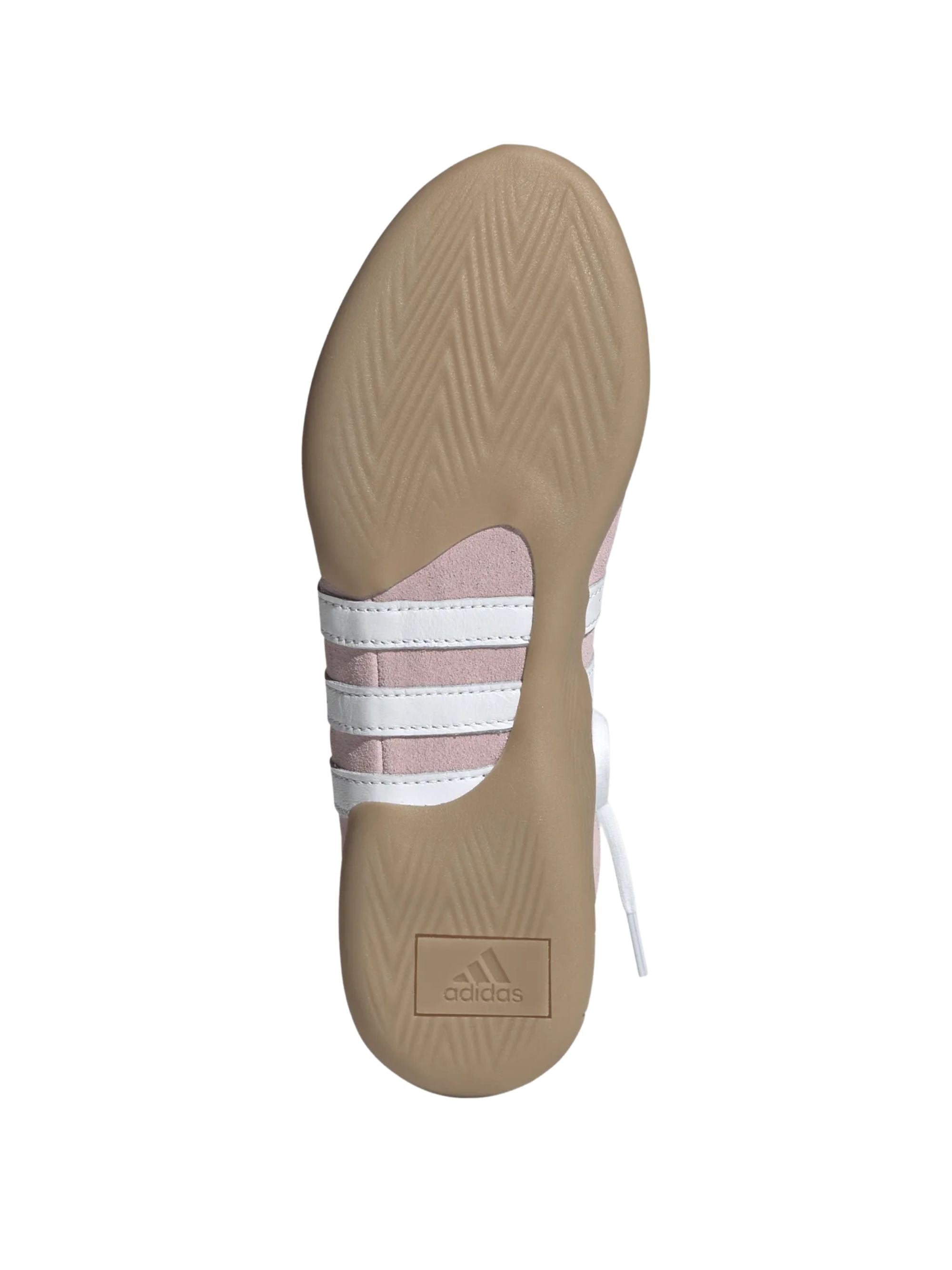 Adidas Flat Shoes Rosa