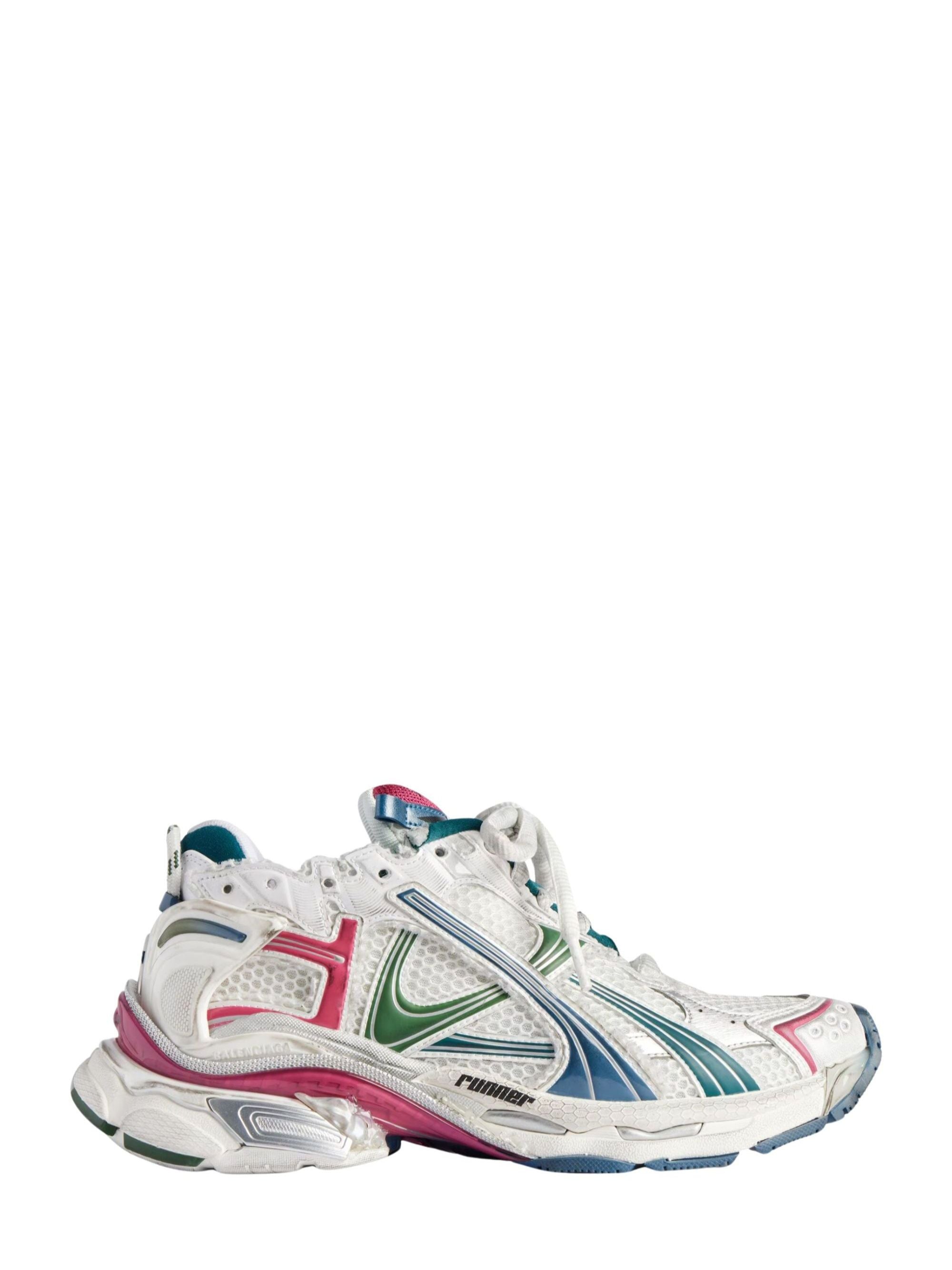 Balenciaga Sneakers Multicolour