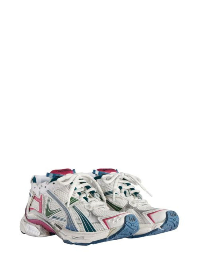 Balenciaga Sneakers Multicolour