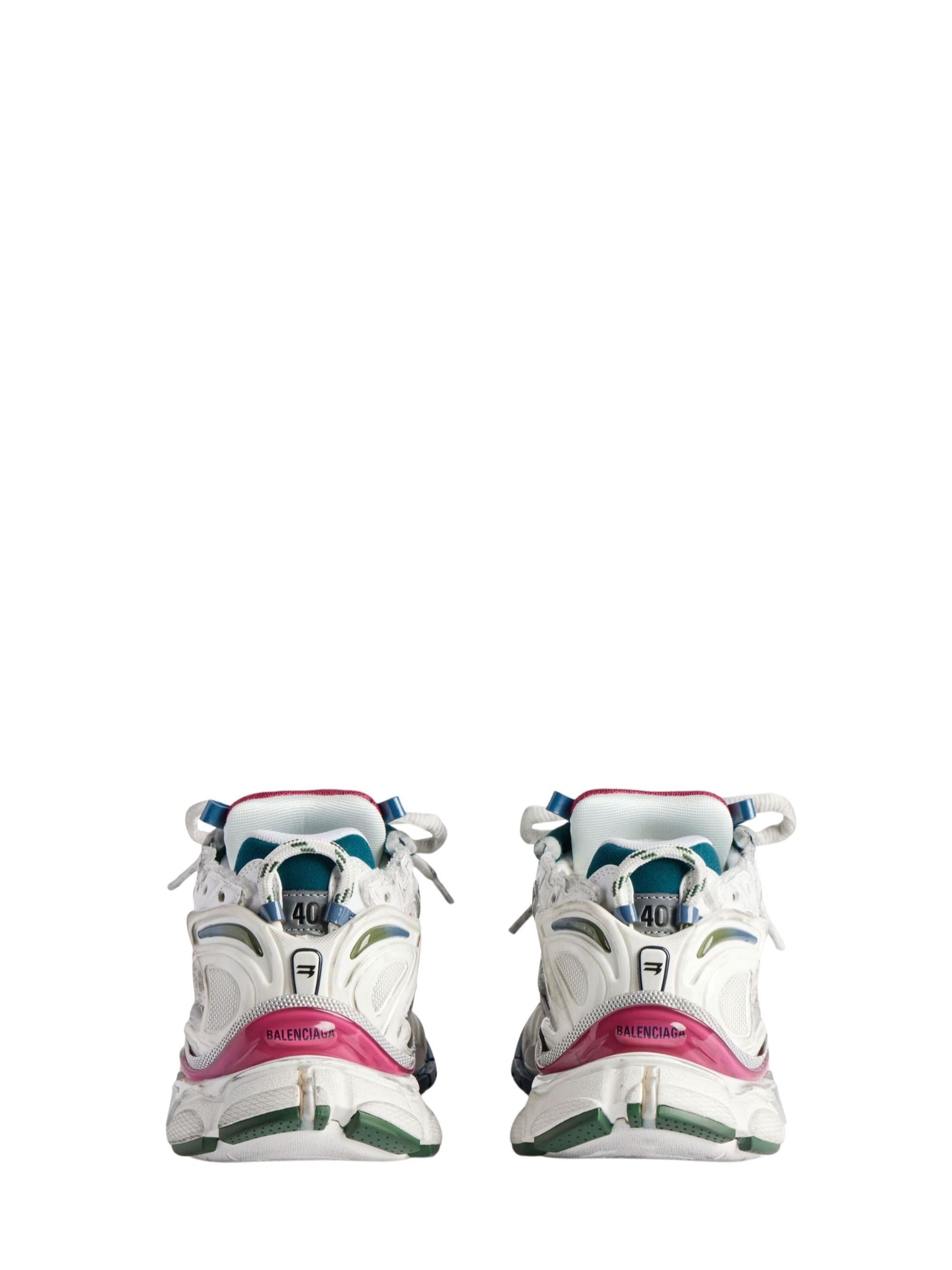 Balenciaga Sneakers Multicolour