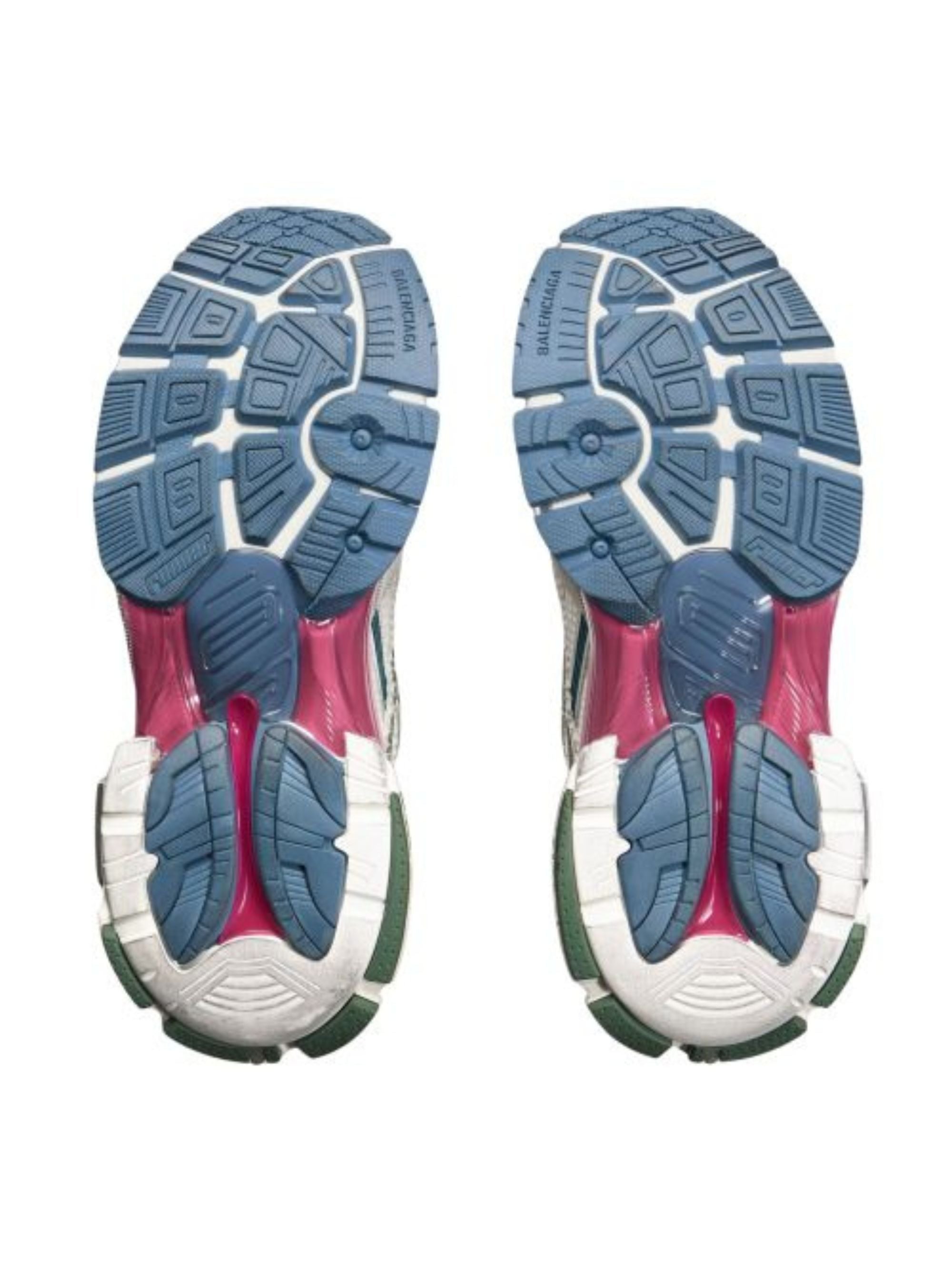 Balenciaga Sneakers Multicolour