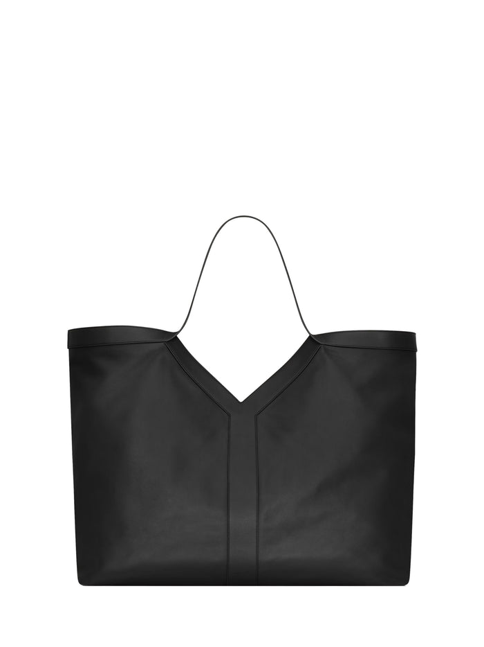 Saint Laurent Bags Black Calf Skin