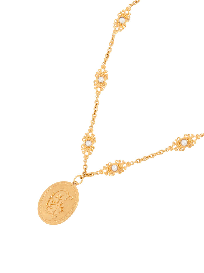 Chloè Bijoux Golden