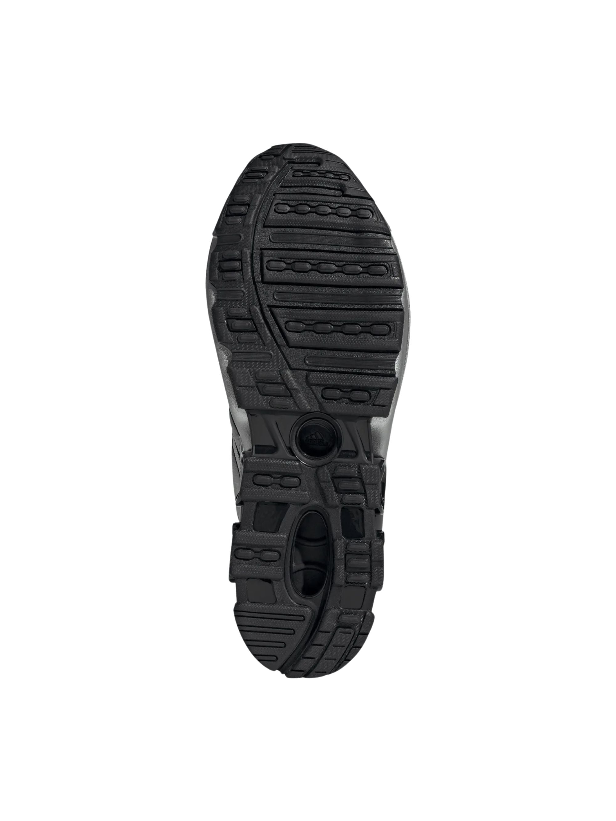 Adidas Sneakers Grigio Syntetich Textile