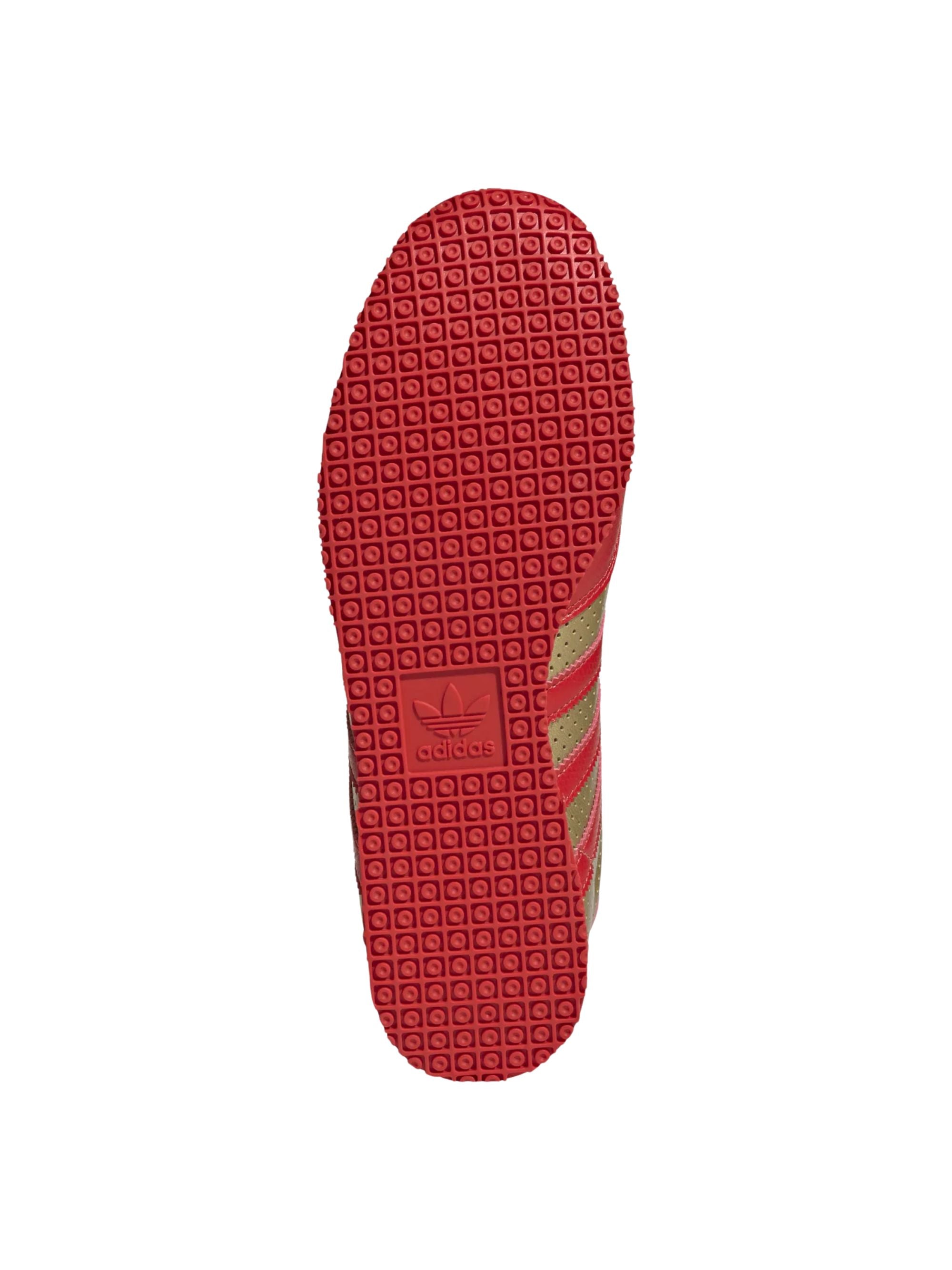 Adidas Sneakers Oro Syntetich Textile