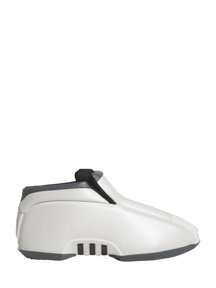 Adidas Sneakers Bianco Syntethic
