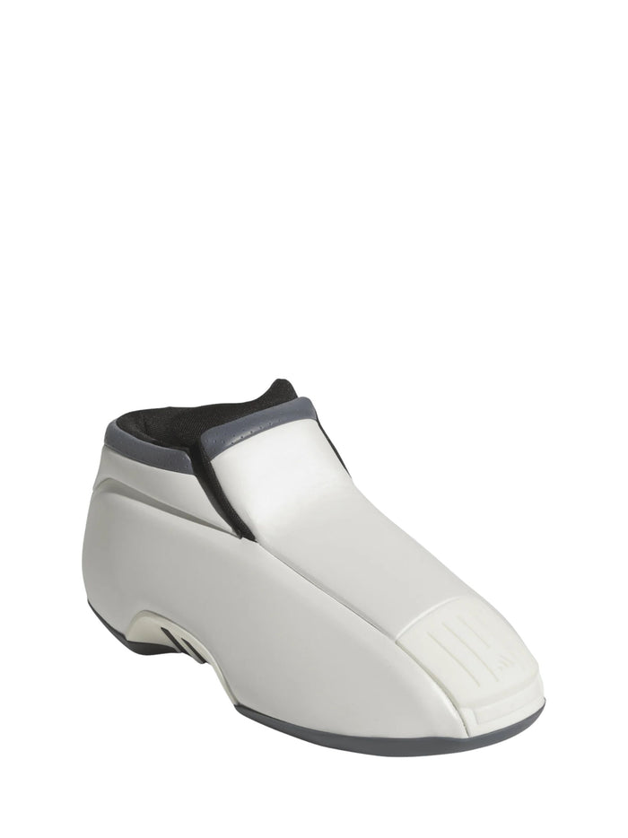 Adidas Sneakers White Syntethic