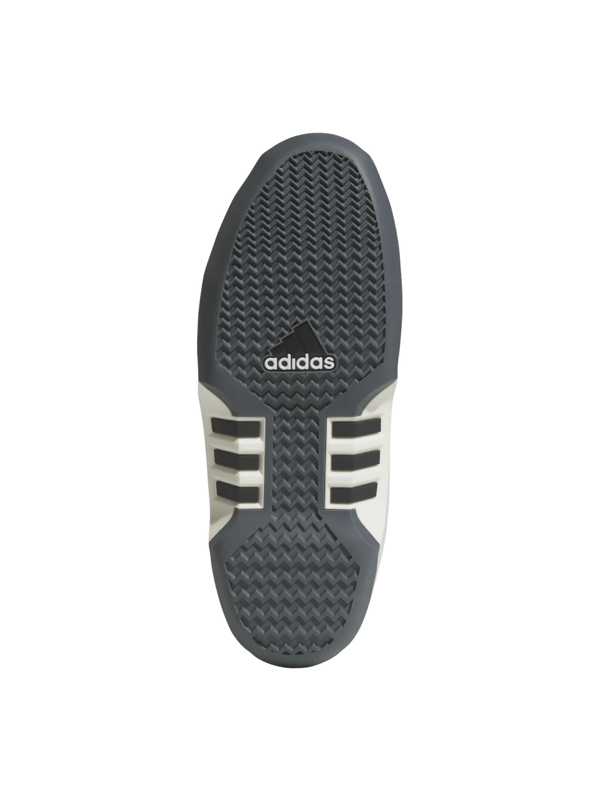 Adidas Sneakers Bianco Syntethic
