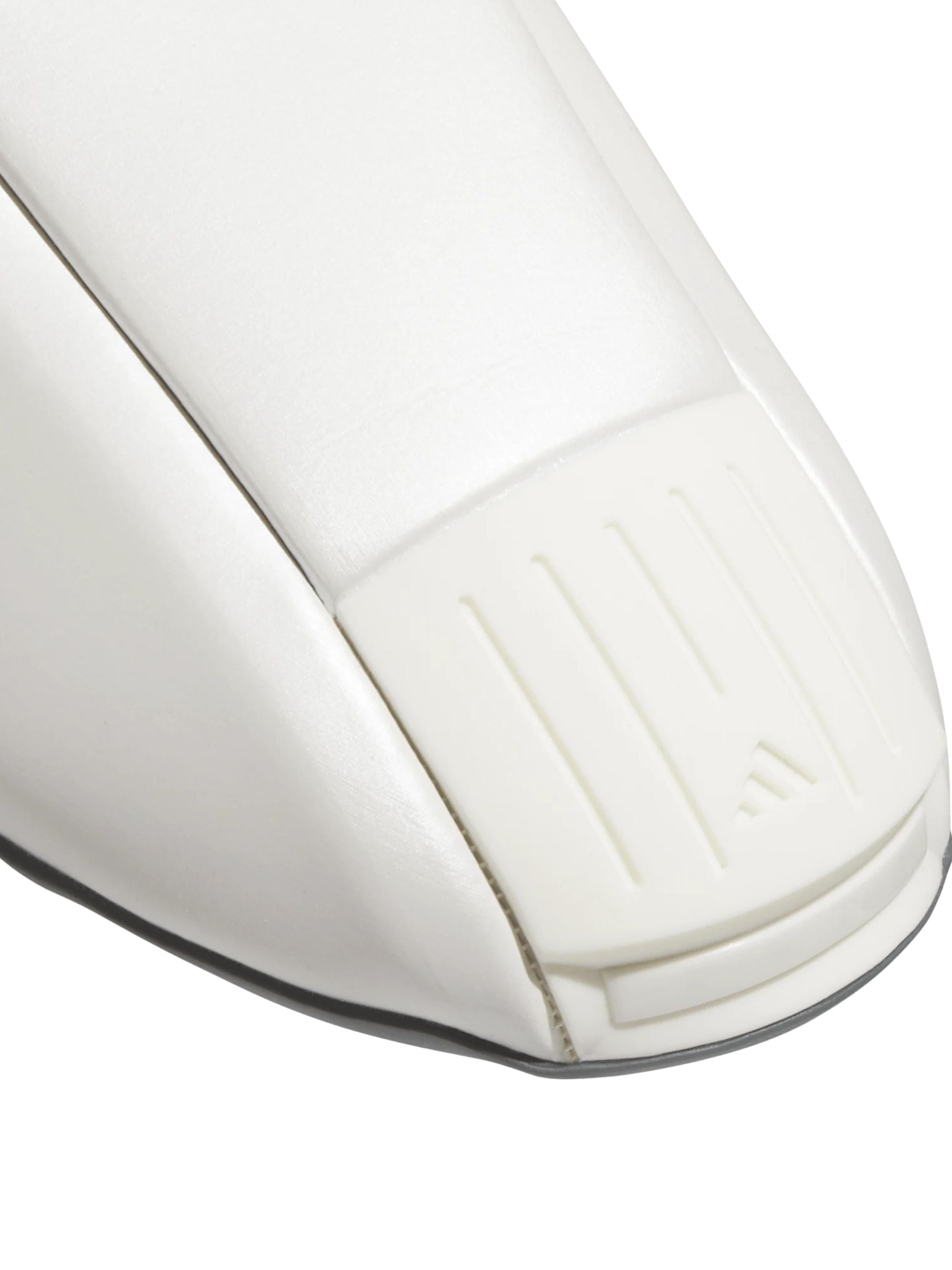 Adidas Sneakers Bianco Syntethic