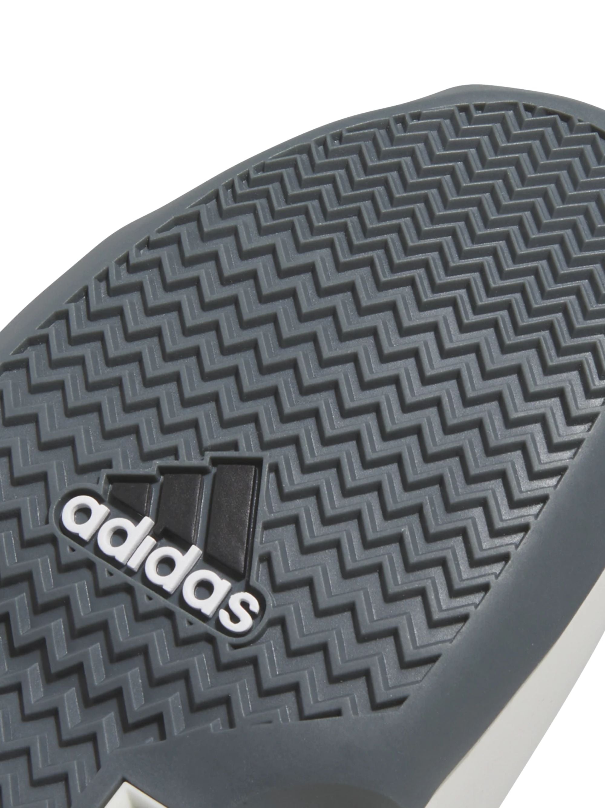 Adidas Sneakers Bianco Syntethic