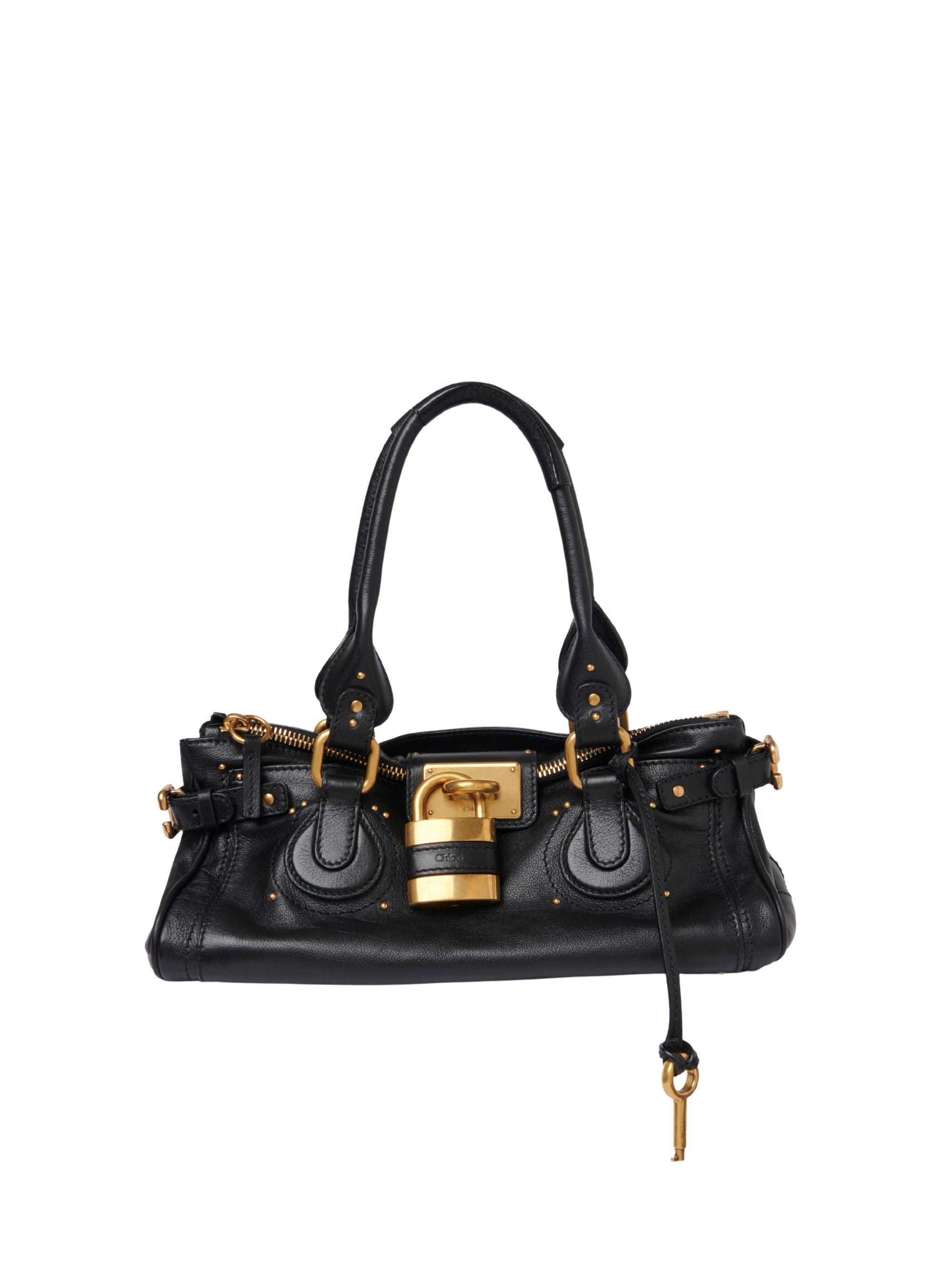 Chloè Bags Black