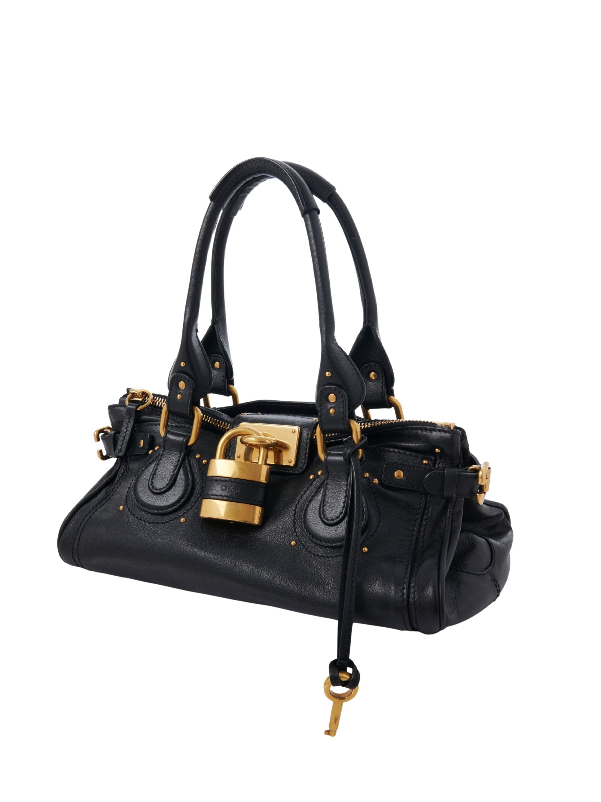 Chloè Bags Black