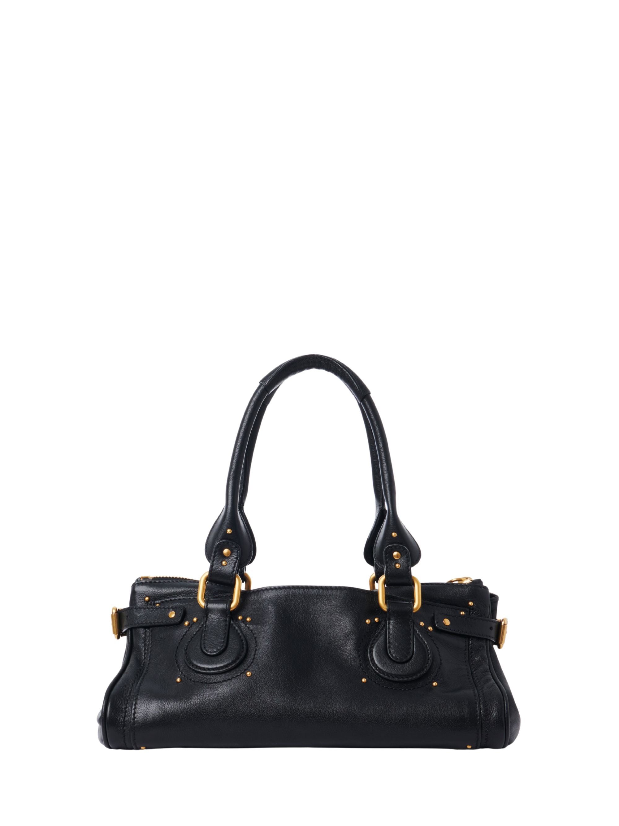 Chloè Bags Black